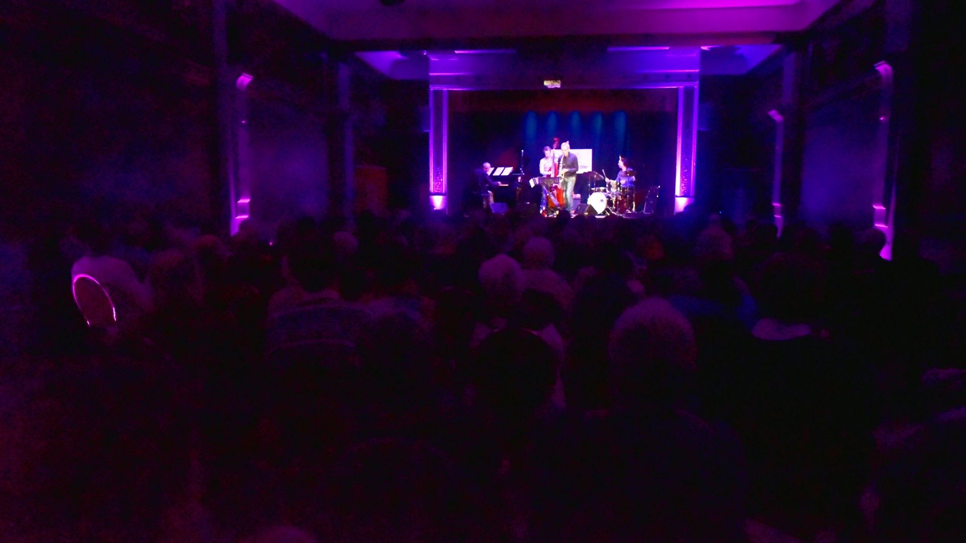 Remportez vos places pour le concert du Anne Wolf Trio et Chrystel Wautier dans le cadre de "Jazz à Verviers 2025"