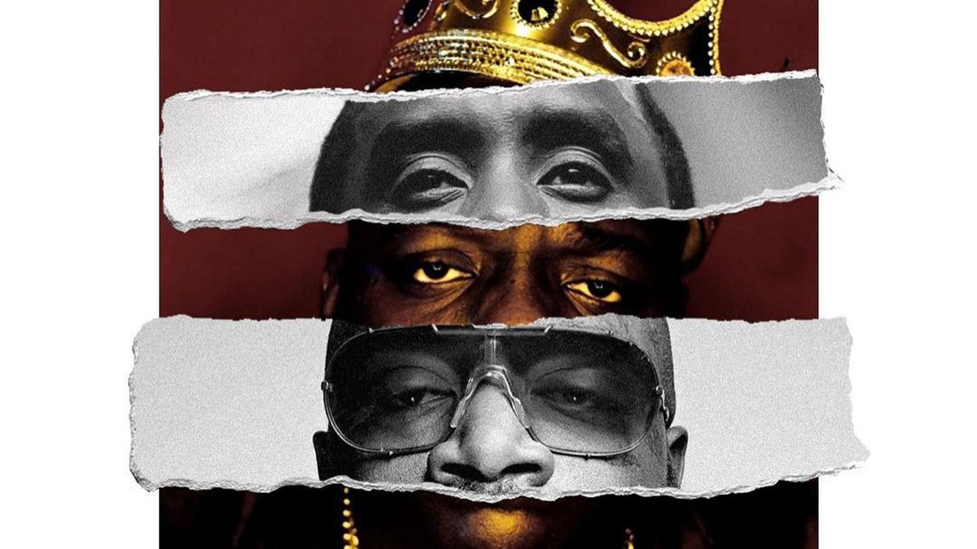 P.Diddy présente le titre Watcha Gon' Do avec Biggie et Rick Ross