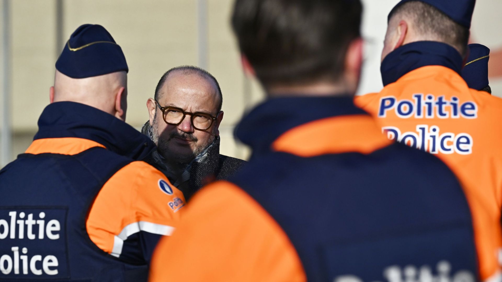 Gardiennage en Belgique : Protection Unit met la main sur Salus Group ...