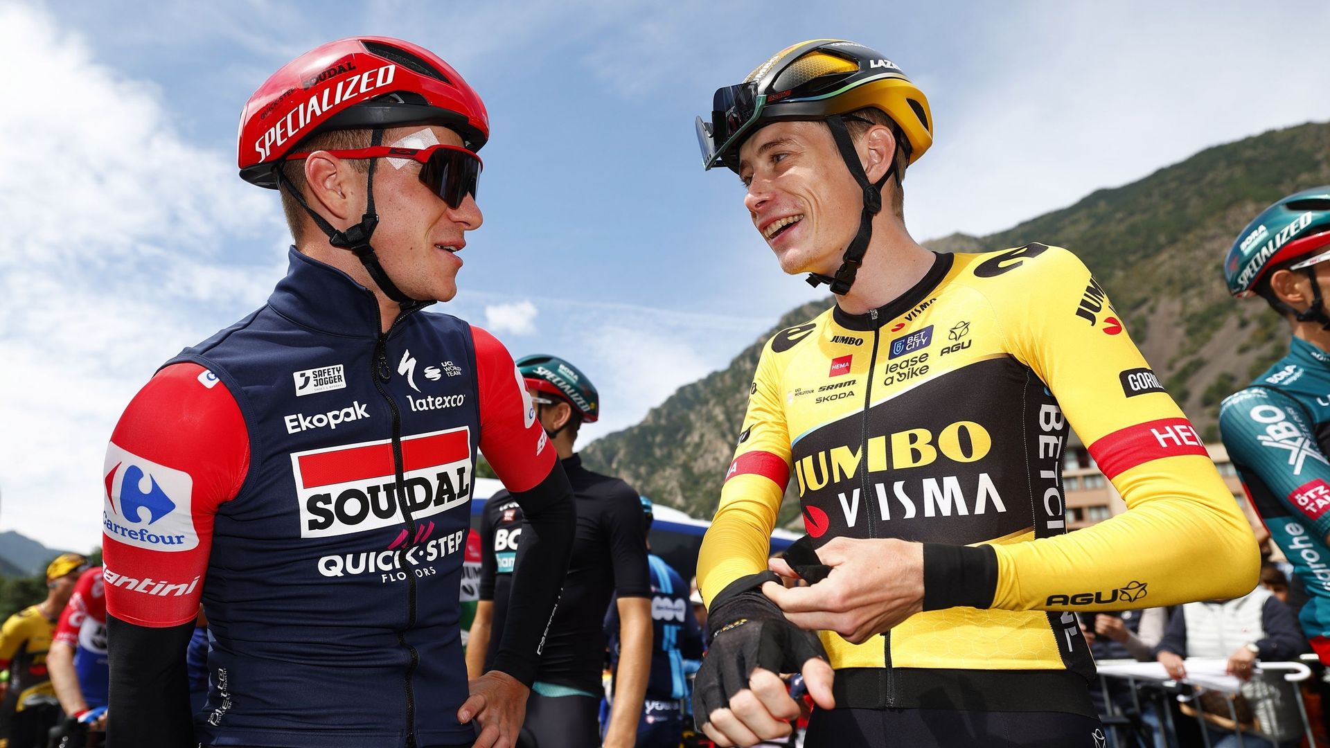 Velo equipe quick step hotsell 2019