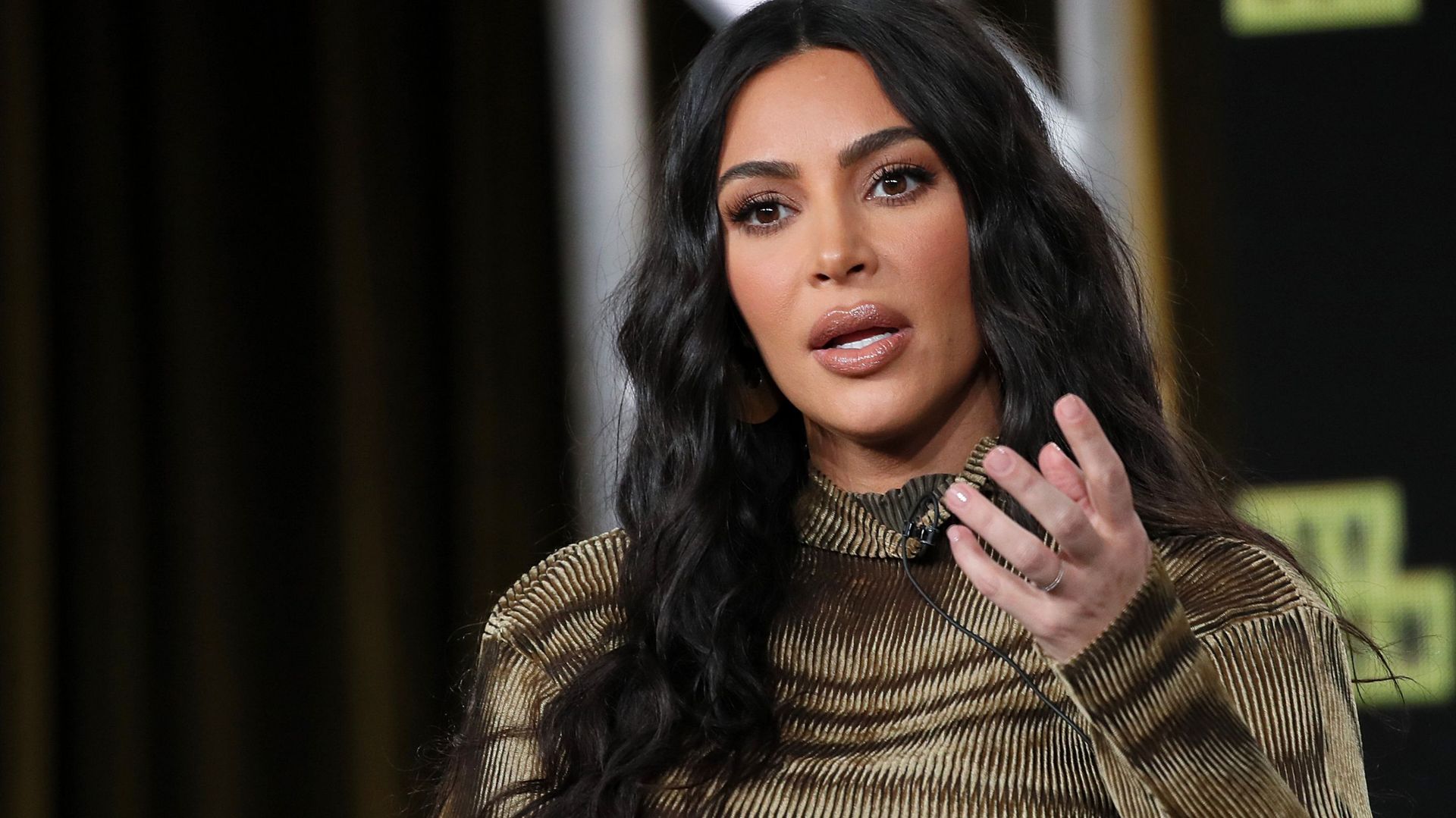 Bad buzz de Kim Kardashian sur son voyage d'anniversaire malgré la pandémie