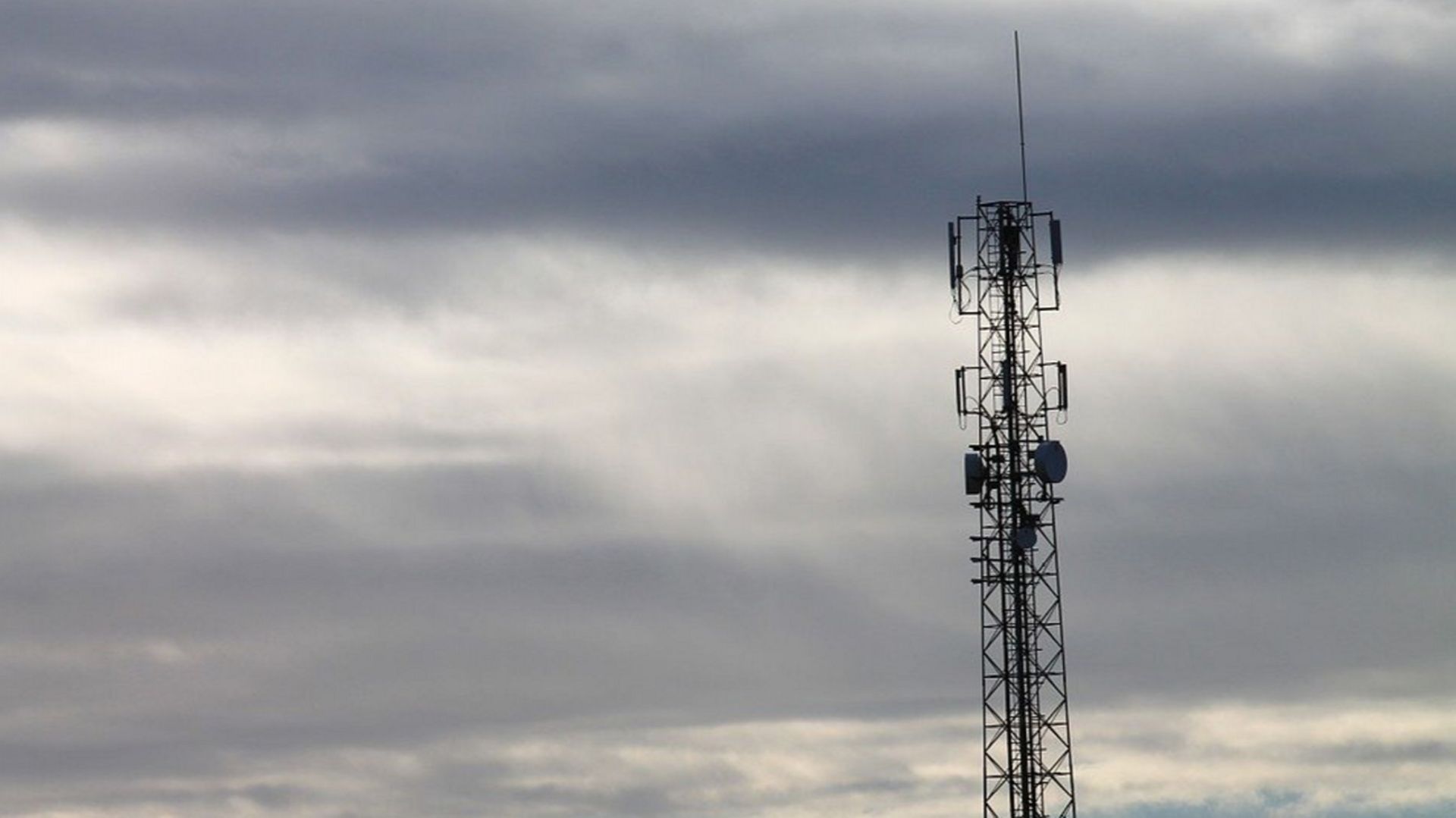 Telenet voulait installer un pylône de 25 mètres de hauteur, comprenant plusieurs antennes GSM.