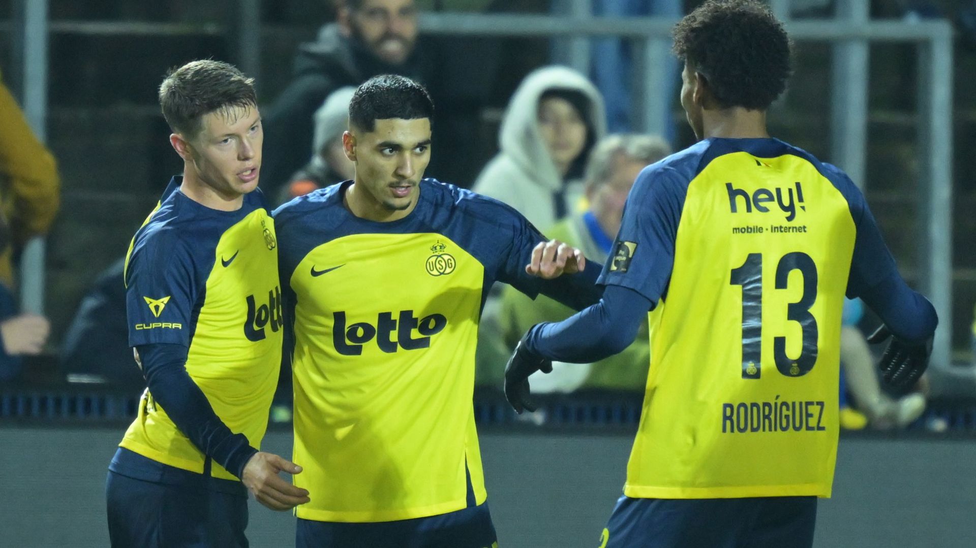 Union : la vie sans Zorgane