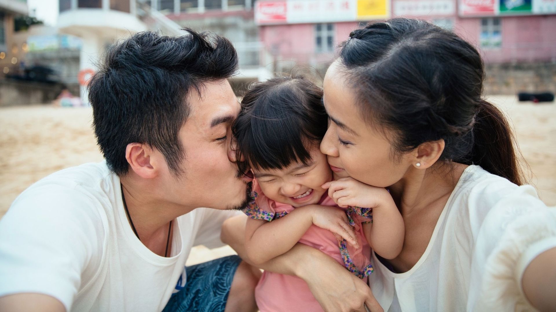 Chinese reluctant to become parents despite end of one-child policy