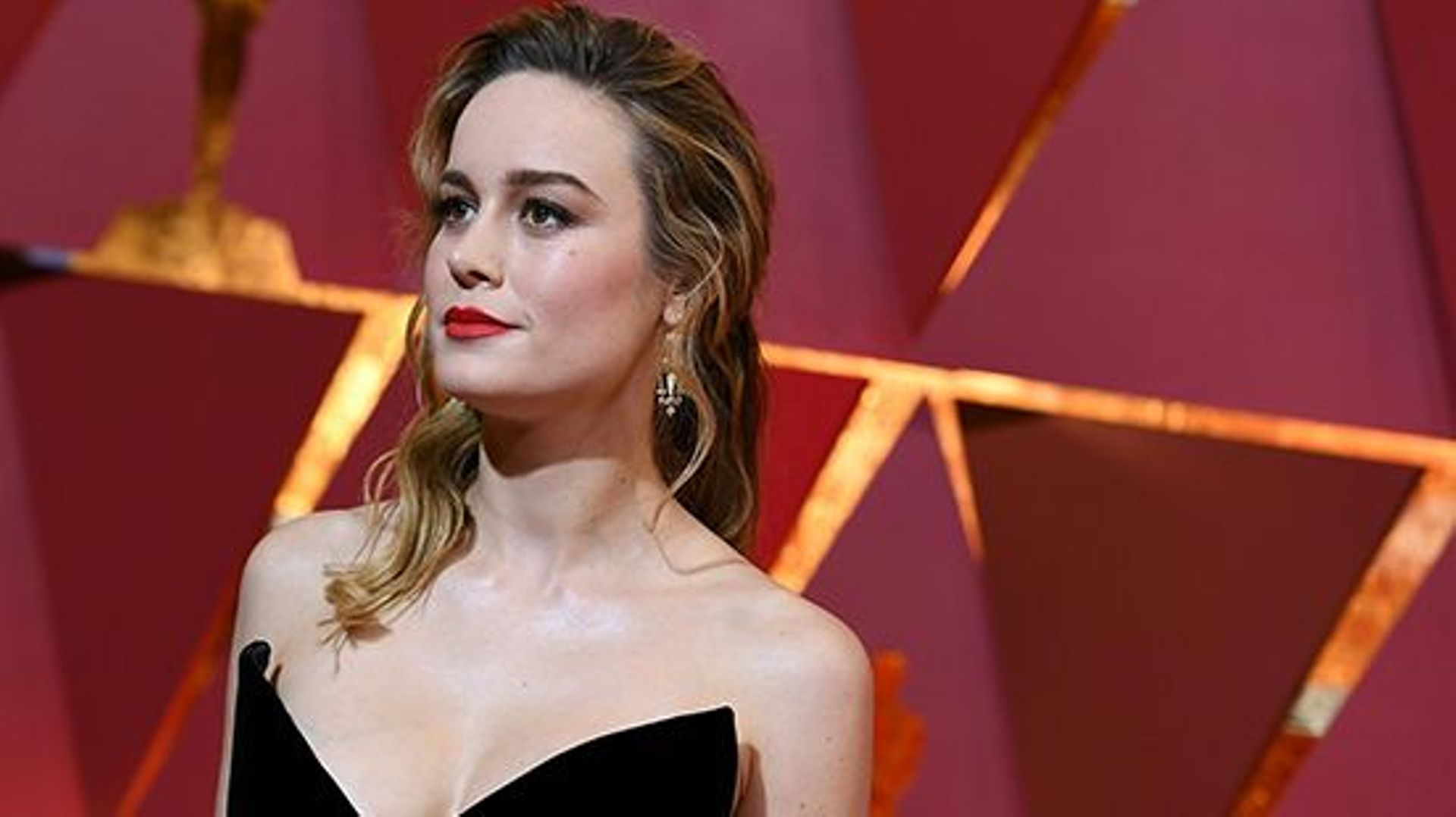 Brie Larson est l'héroïne de "Captain Marvel", attendu pour mars 2019 au cinéma.