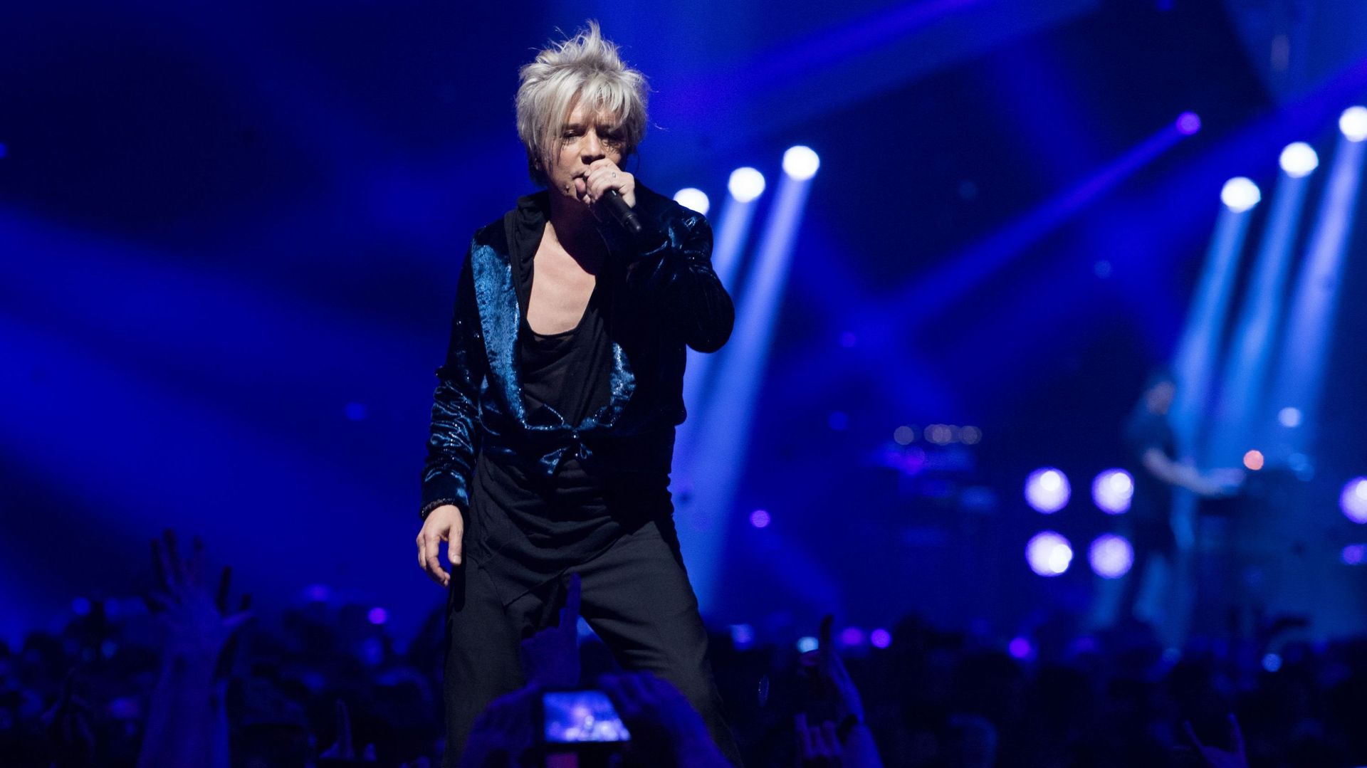 Indochine pulvérise encore tous les records