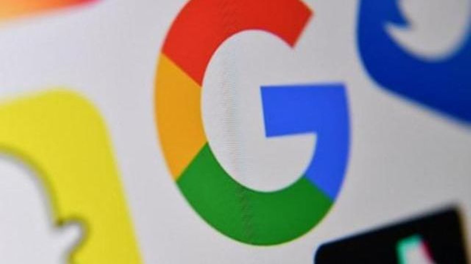 Des Etats américains vont lancer des poursuites contre Google