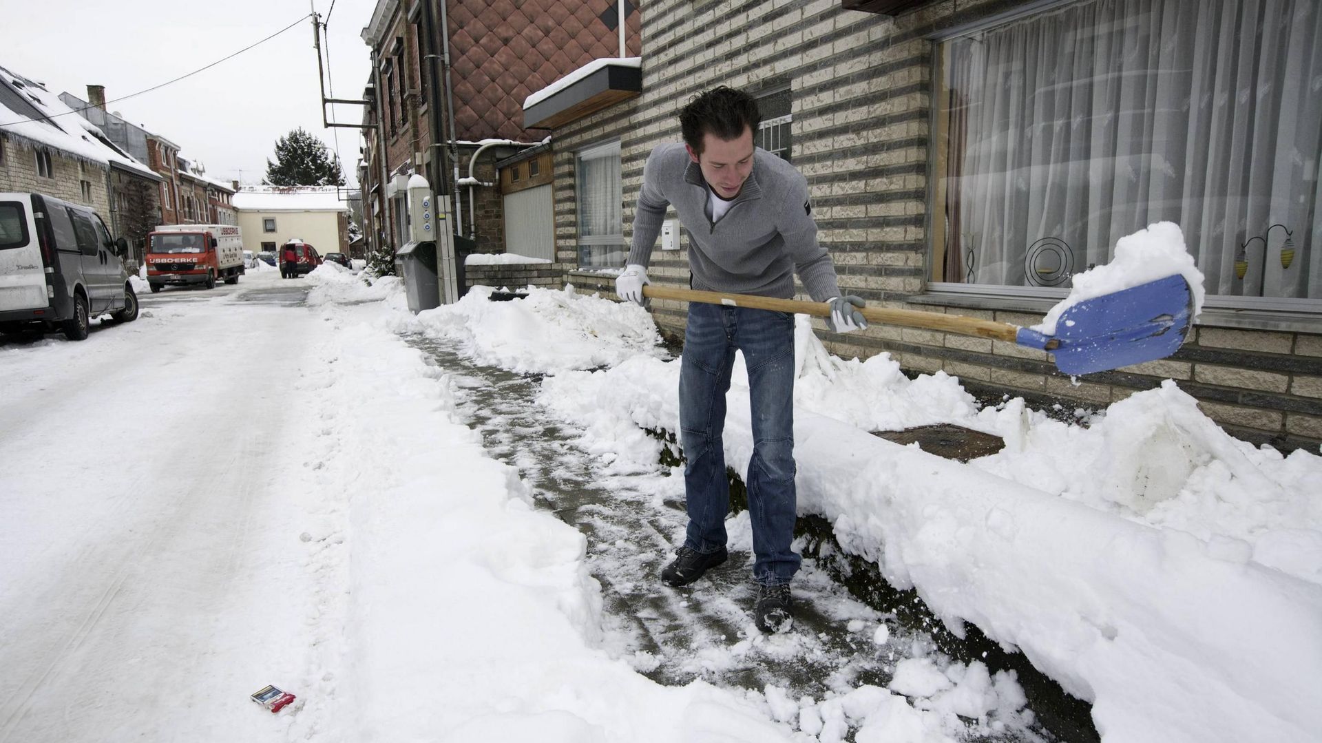 Le Prochain Hiver Sera-t-il Vraiment Le Plus Froid Depuis 100 Ans ...