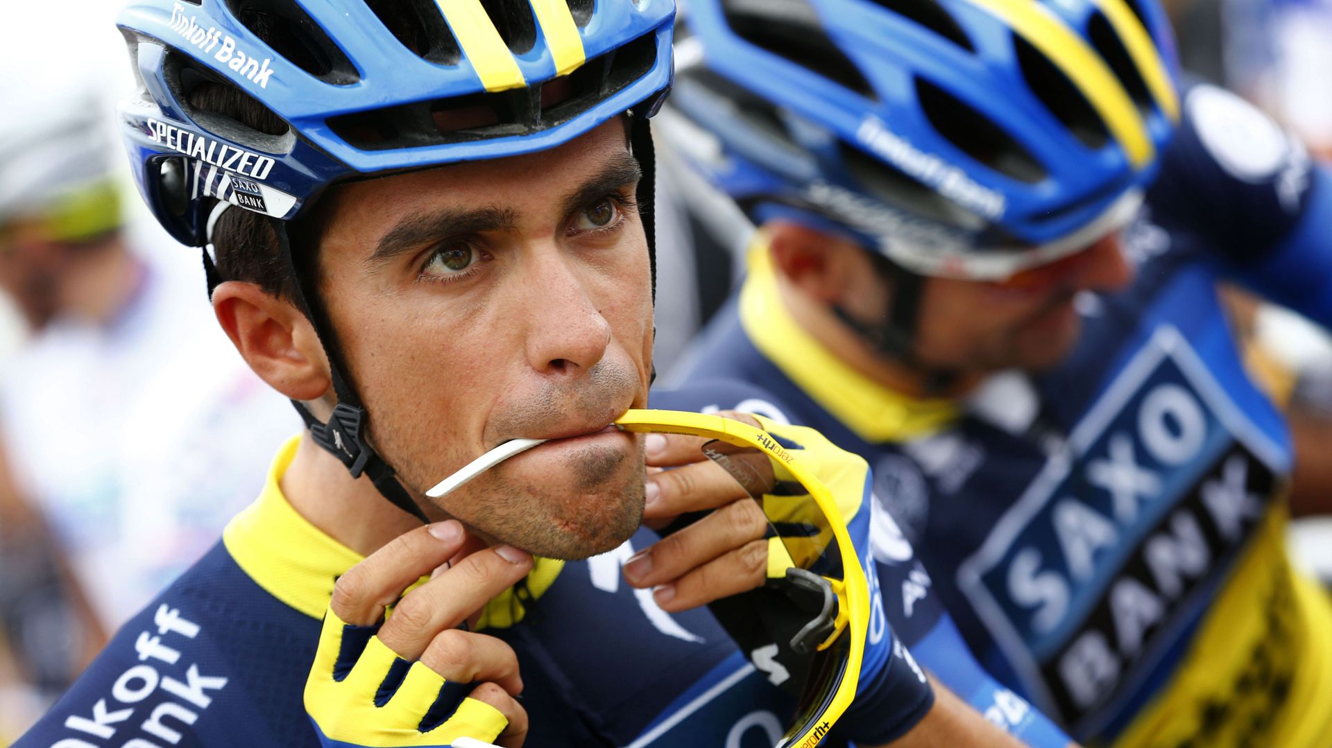 'Ce sera plus passionnant que le Tour' - RTBF Actus