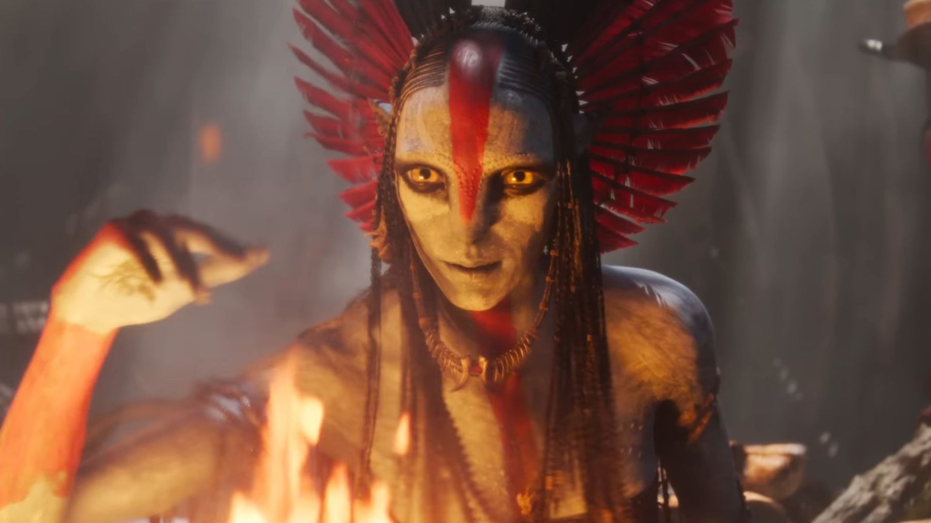 Avatar 3 : Le conflit s’intensifie sur Pandora dans la nouvelle bande-annonce spectaculaire