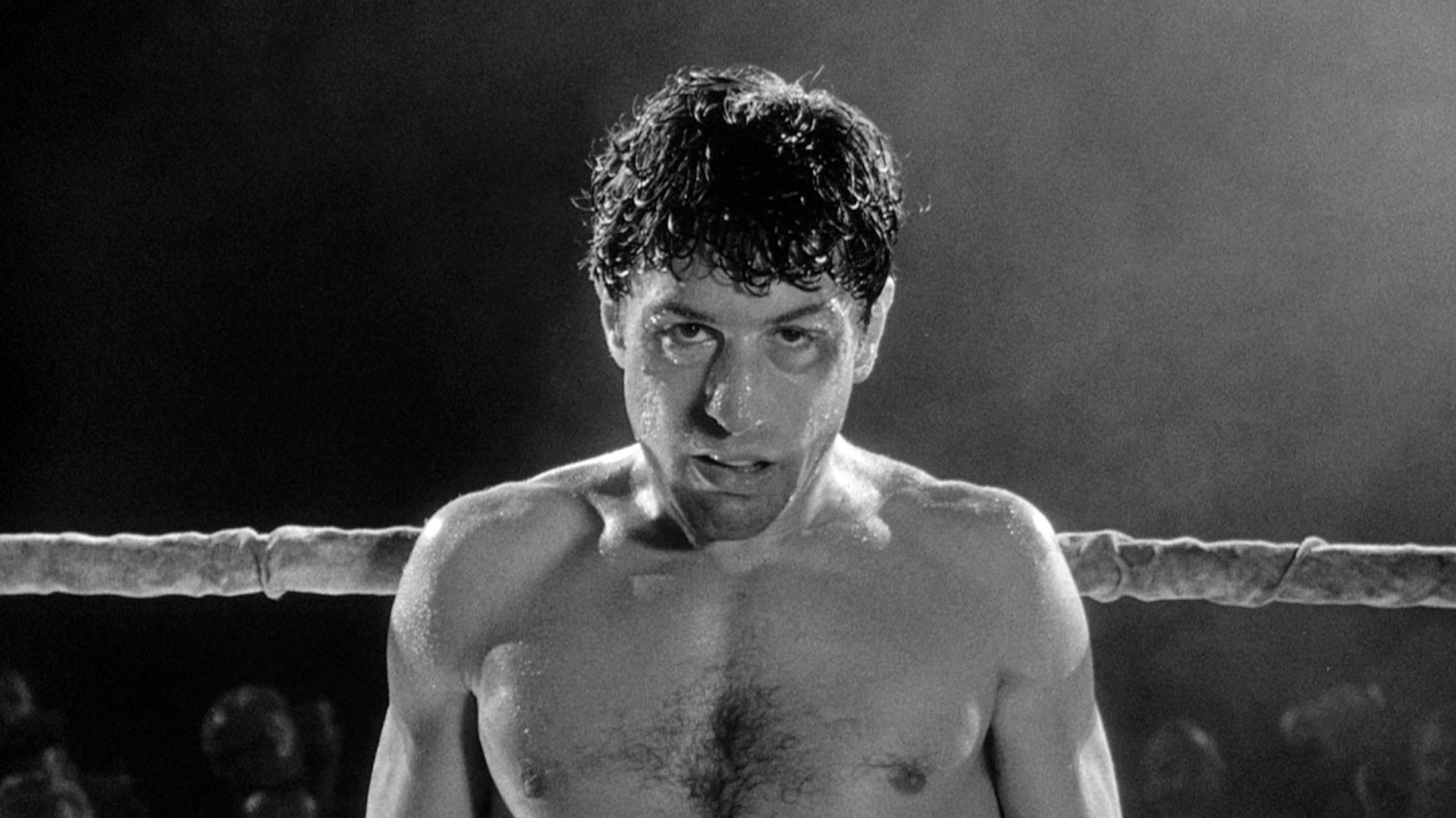 Raging Bull Ou 40 Ans De Ko Rtbf Be