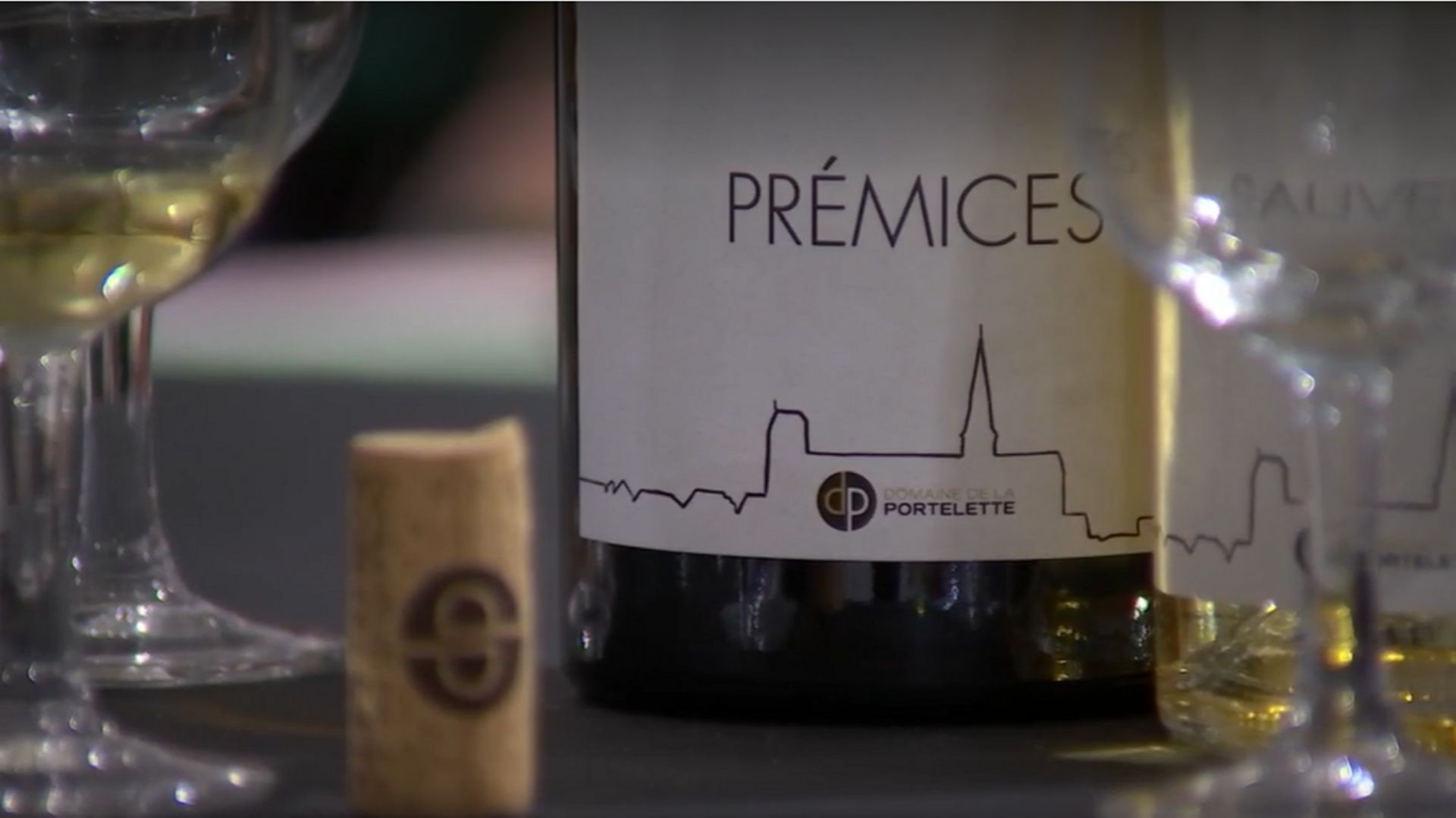 Le Domaine de la Portelette