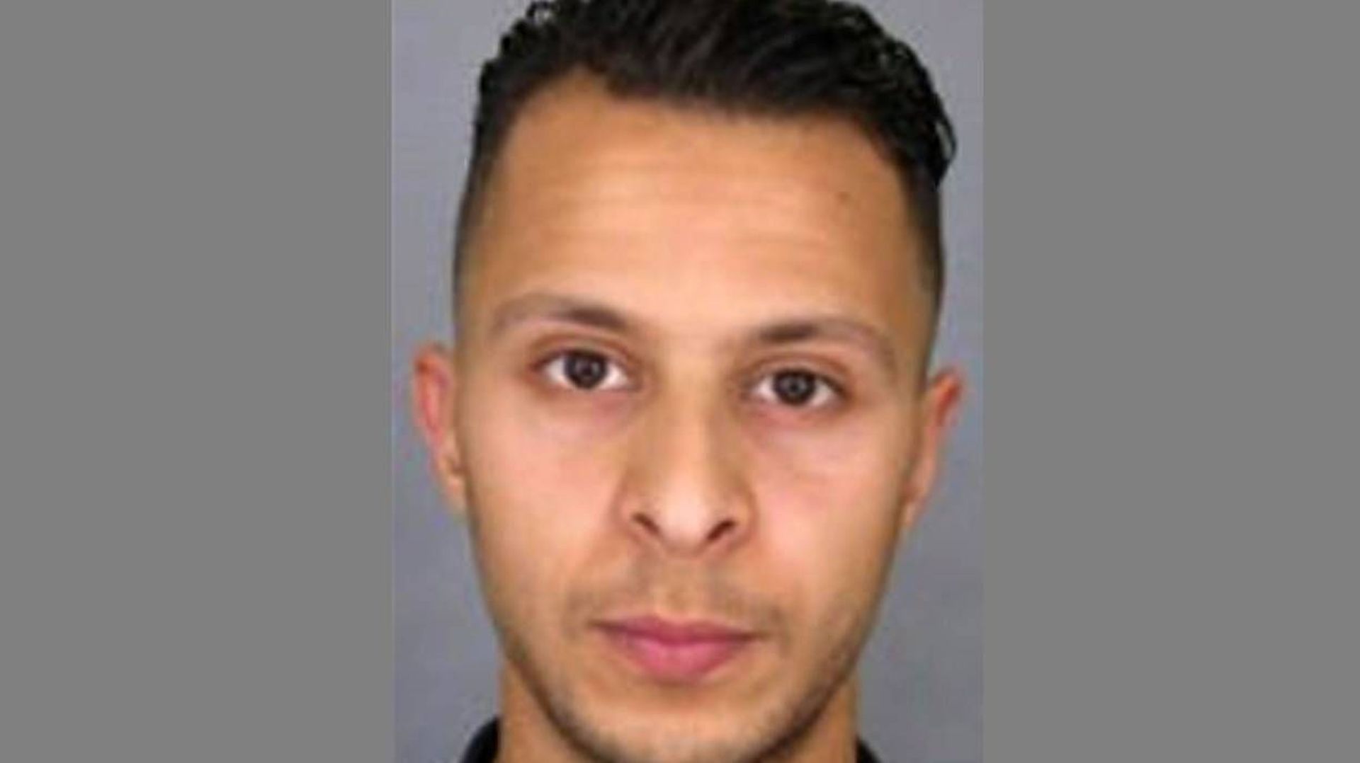 De retour de Paris, Salah Abdeslam a été déposé à Laeken