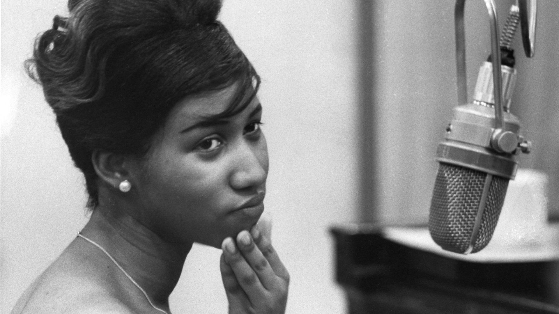 Aretha Franklin, du gospel à la soul et au rock and roll, une quête pour devenir une légende