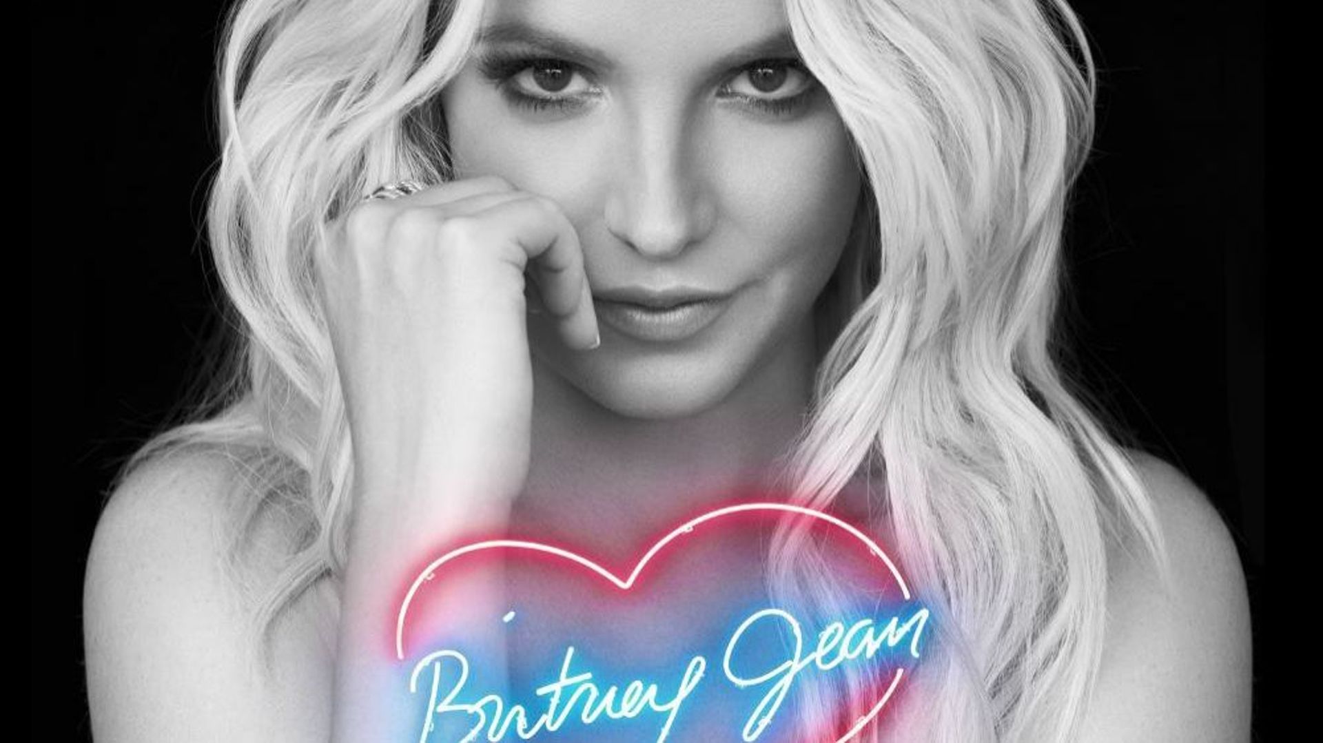 Le nouvel album de Britney Spears, en écoute sur iTunes