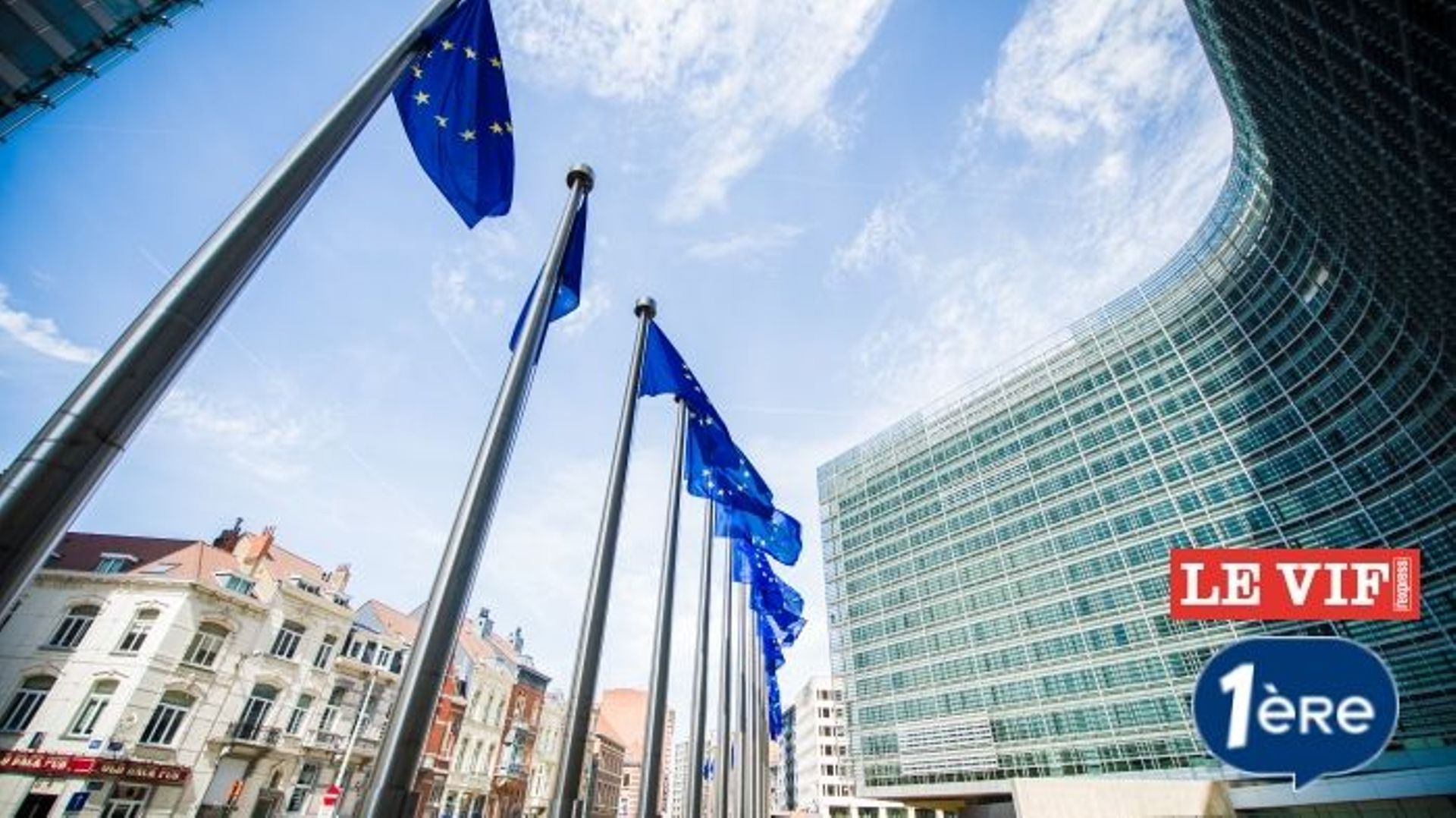 Pourquoi Bruxelles n’est-elle pas fière d’être la capitale de l’Europe ? 