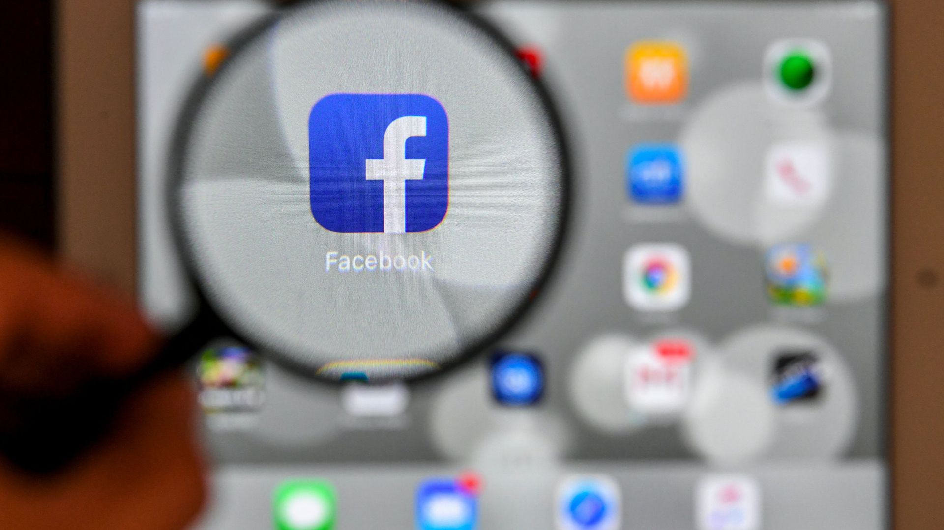 Vous voulez quitter Facebook? Testez quelques alternatives
