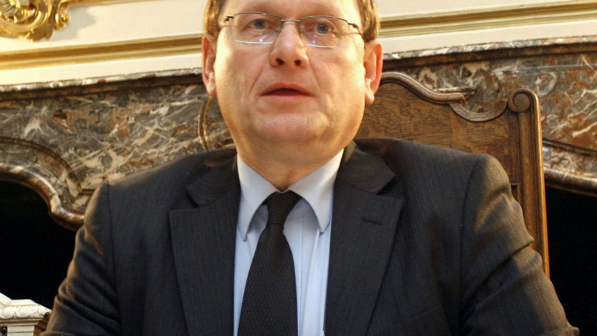 Alexis Housiaux