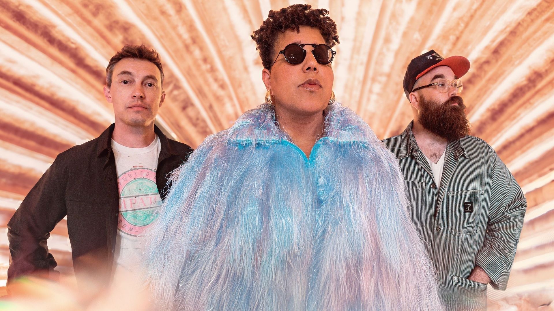 Après dix ans de patience, voici de quoi réjouir les fans d'Alabama Shakes