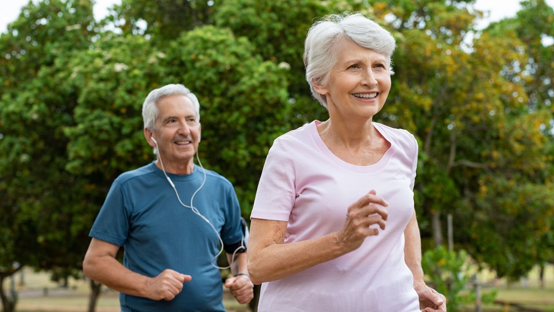 L'exercice physique régulier limite les décès de maladies cardiaques chez les femmes.
