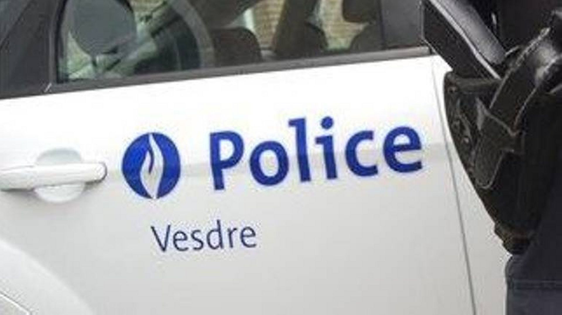 Criminalité en baisse pour la zone de police Vesdre