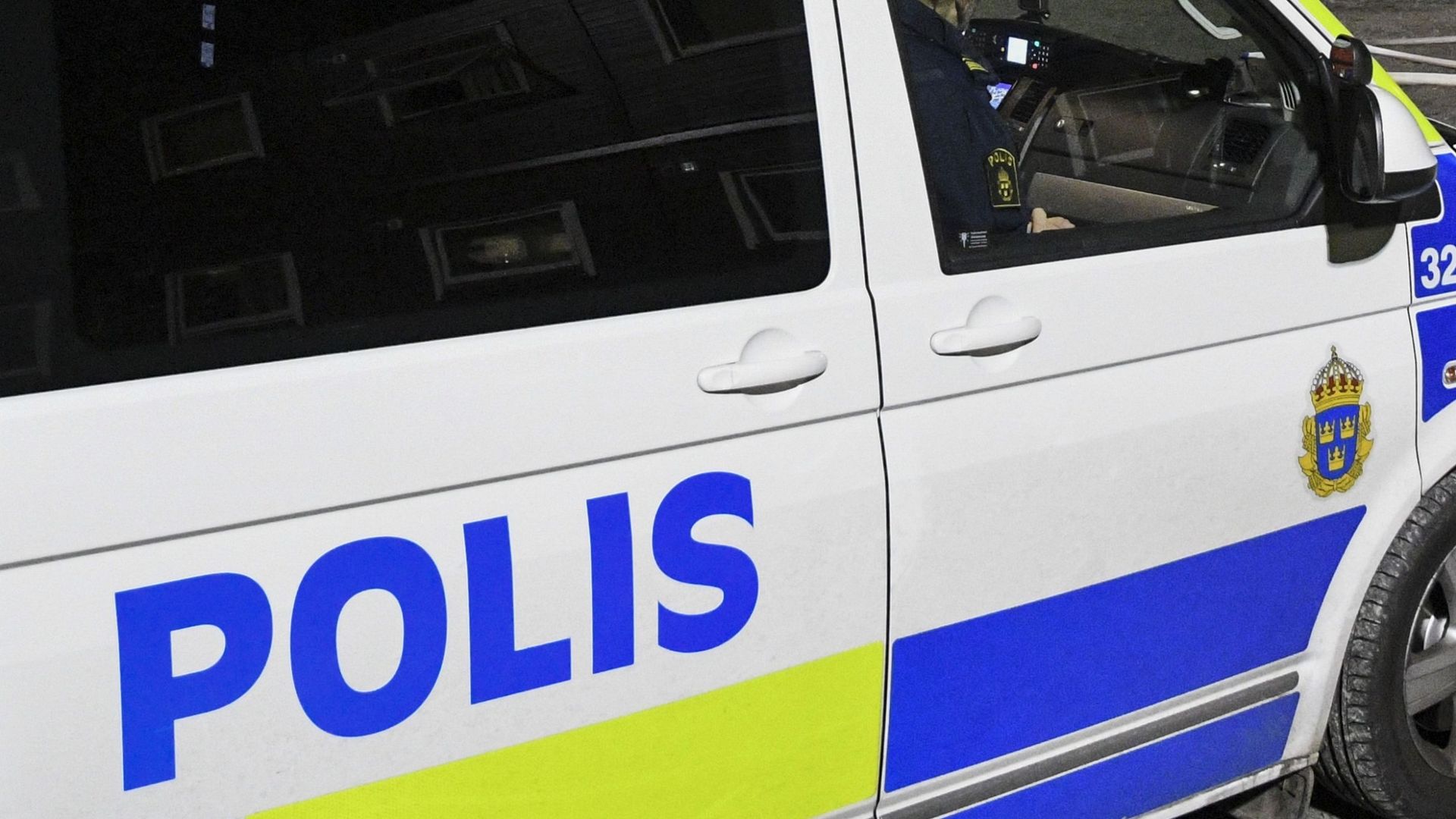 Suède: des émeutes dans une banlieue de Stockholm lundi soir