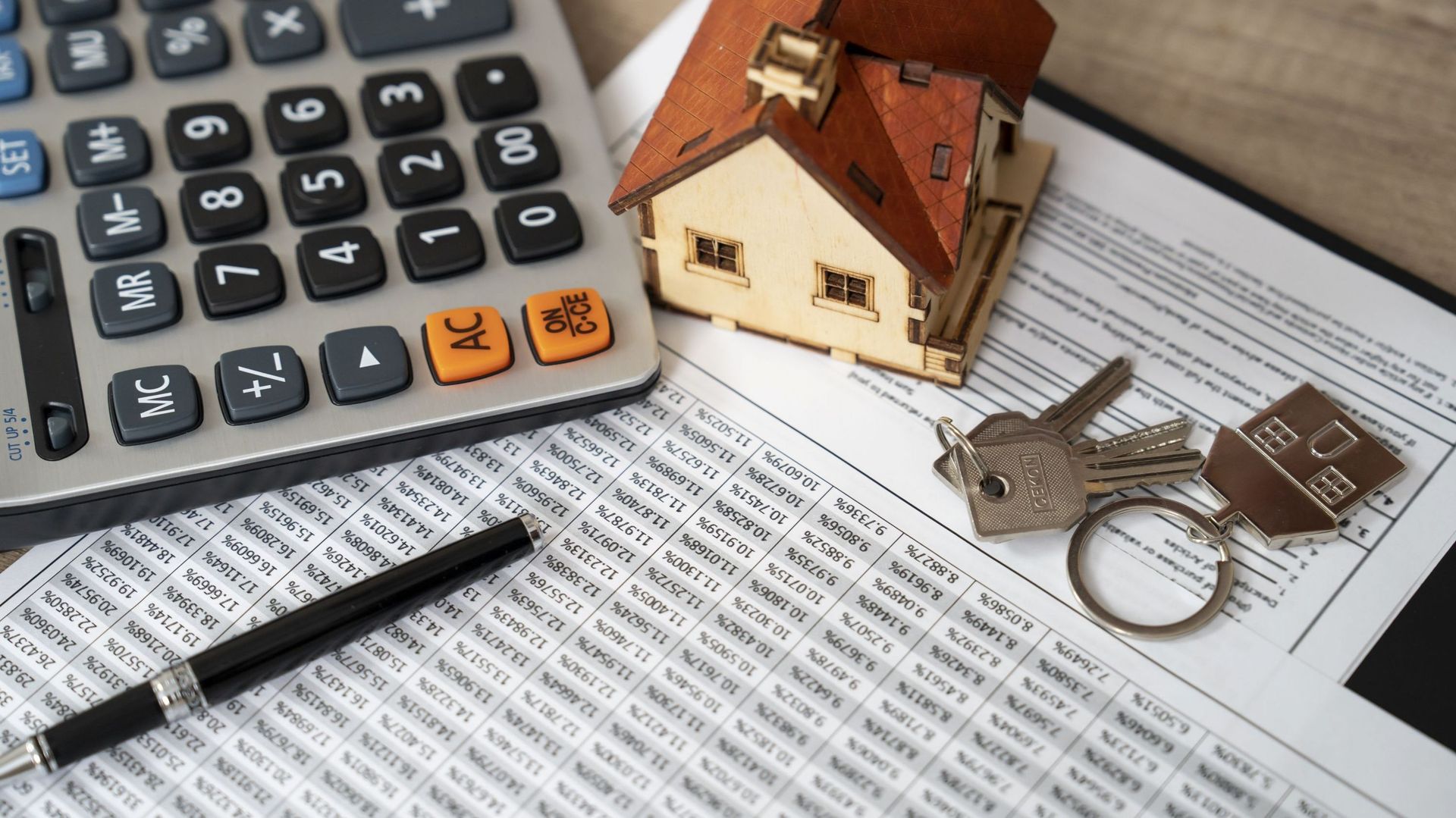 Le logement reste le poste principal de dépenses des ménages belges qui y consacrent près d’un tiers de leur budget