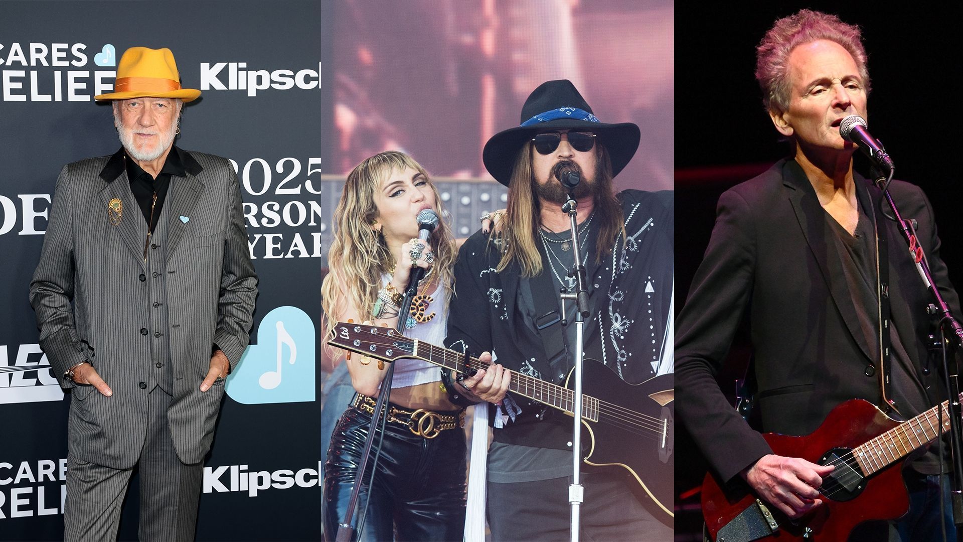 “Secrets” : quand Miley Cyrus convoque Fleetwood Mac pour guérir les fractures de sa famille
