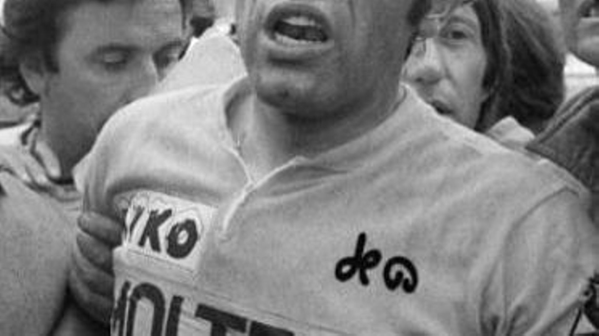 CYCLISME. Cent ans de maillot jaune : Eddy Merckx, un Cannibale