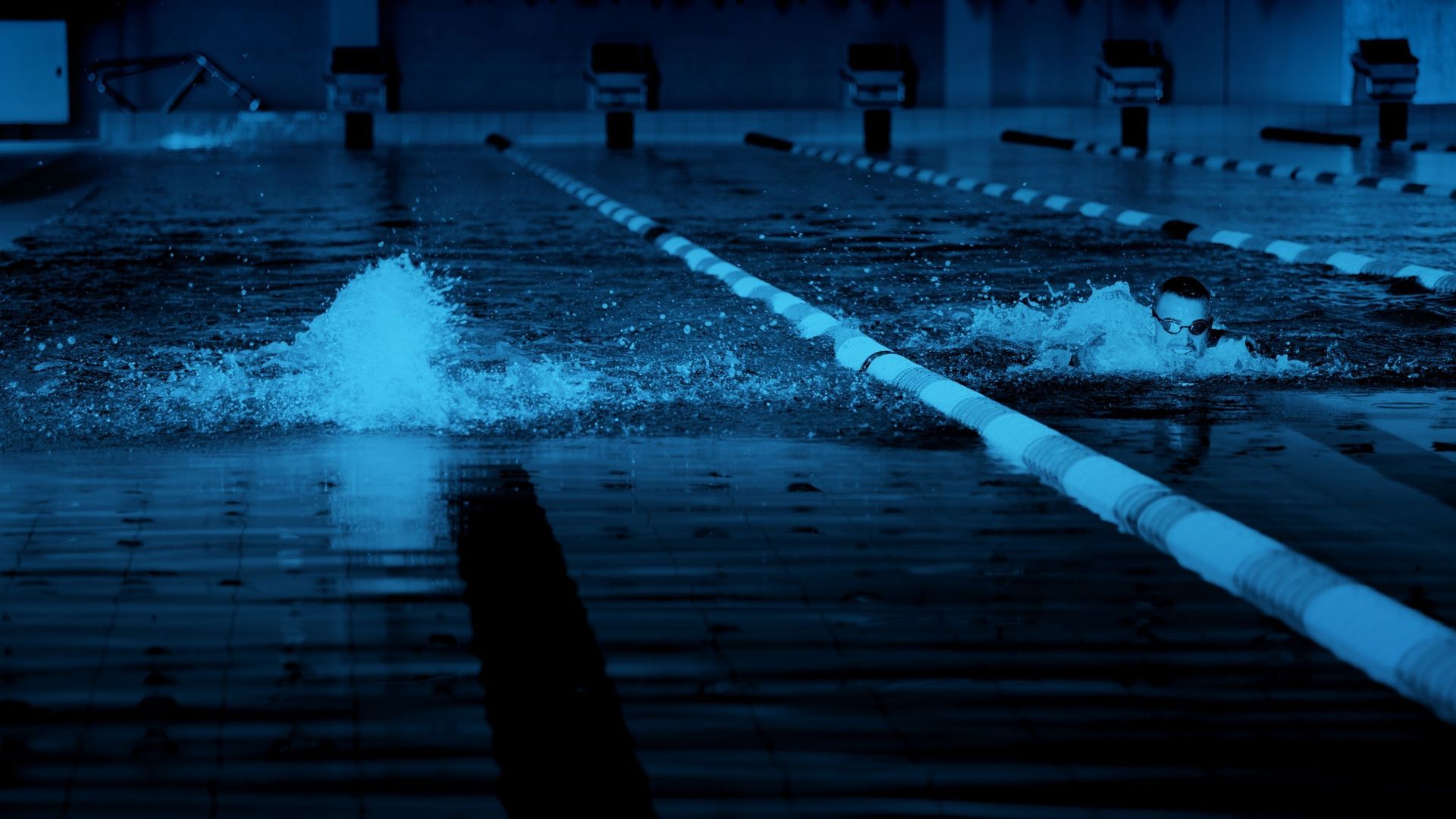 Les fédérations de natation prévoient une reprise par phases à partir du 15 juin