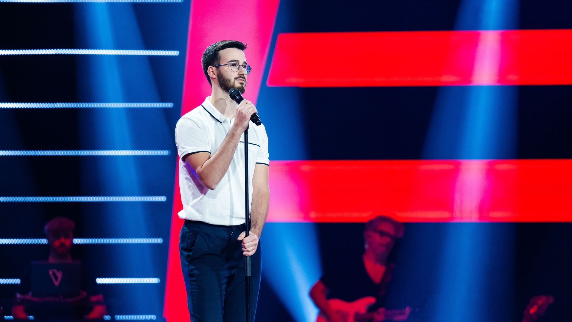 The Voice Belgique revivez la quatrième soirée des Blind Audition de