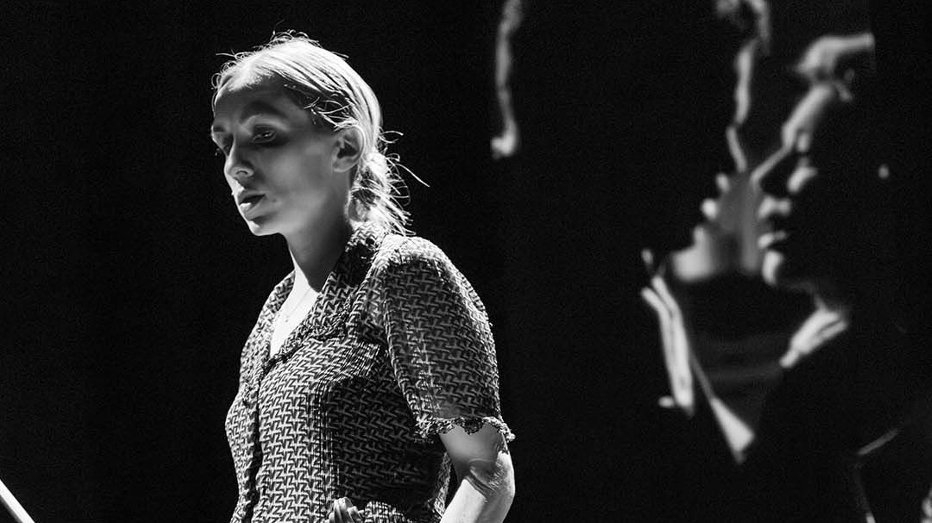 Remportez vos places pour le spectacle "Toi, Moi, Nous et le reste on s'en fout" au Théâtre de Liège