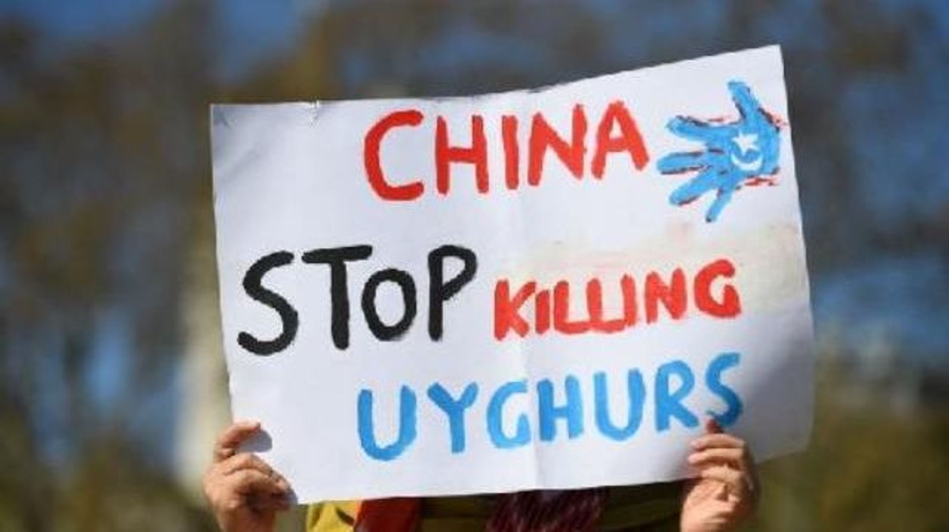 Le parlement belge reconnaîtra-t-il le génocide des Ouïghours?