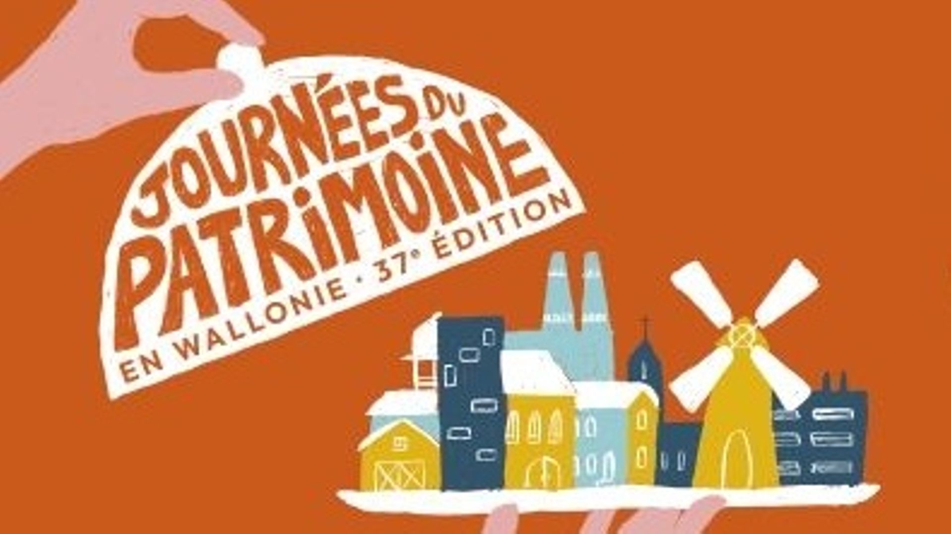 Journée du patrimoine en Wallonie : deux visites savoureuses à ne pas manquer ce week-end