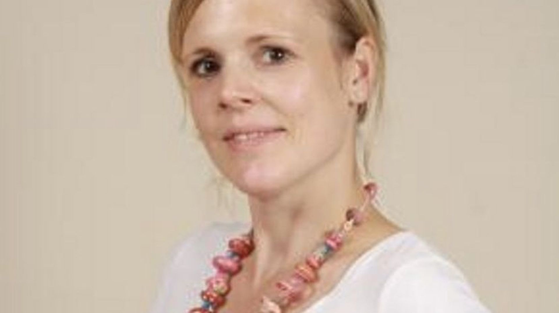Pauline Richez, dermatologue