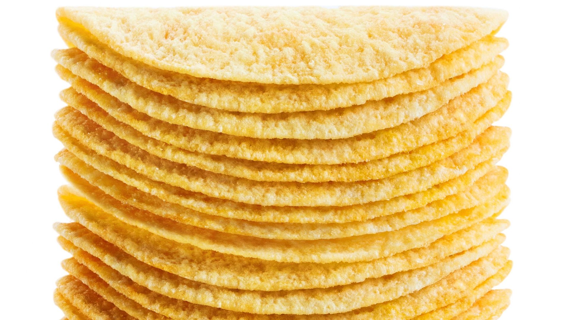 Kellogg rachète les chips Pringles