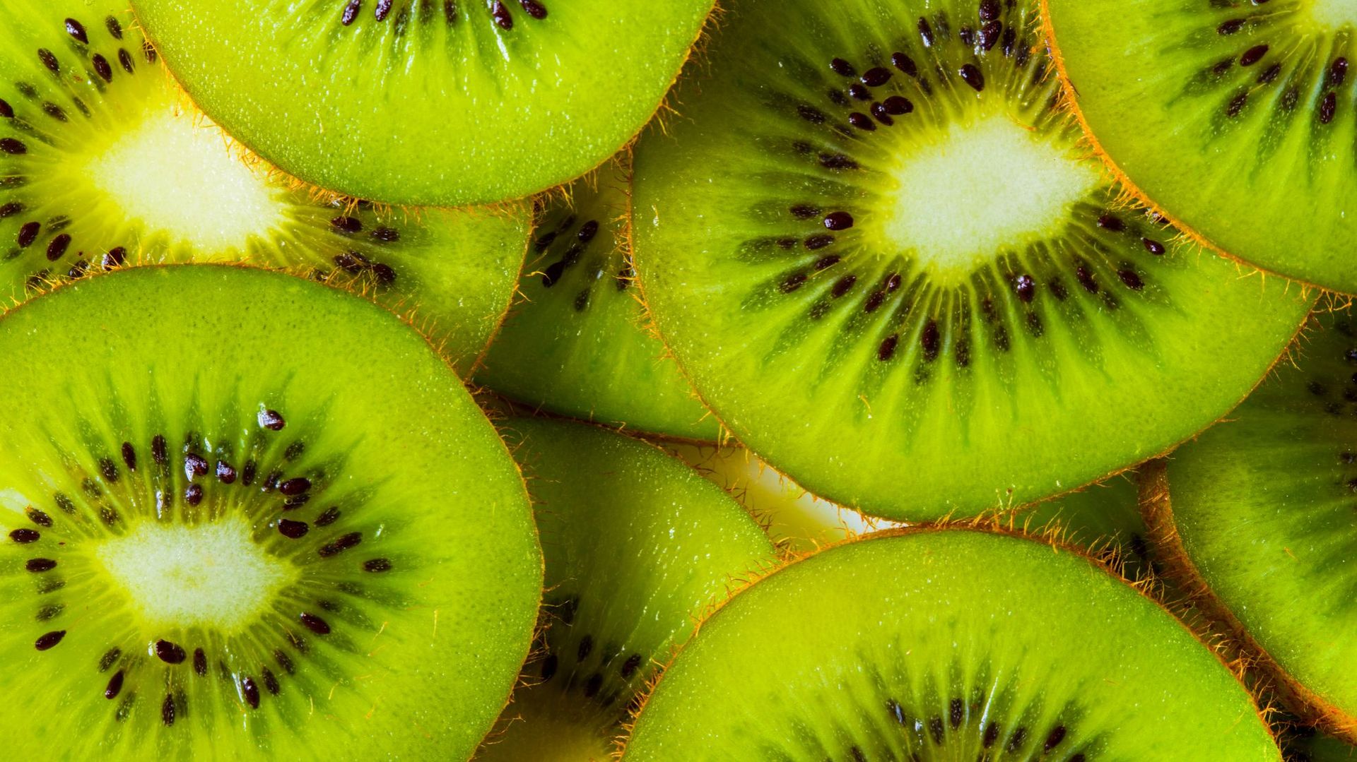 Les vertus du kiwi