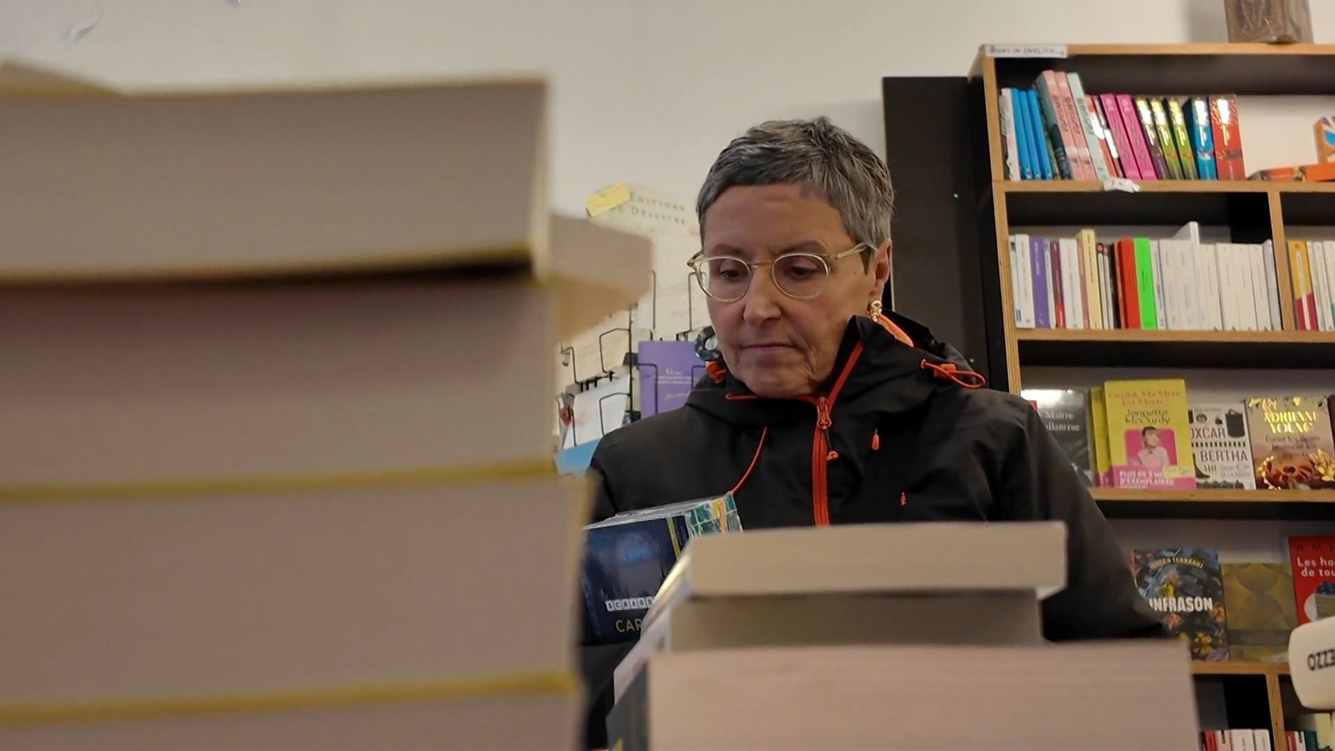 Le nouveau Pierre Lemaitre, 'Un avenir radieux', déconstruit le mythe