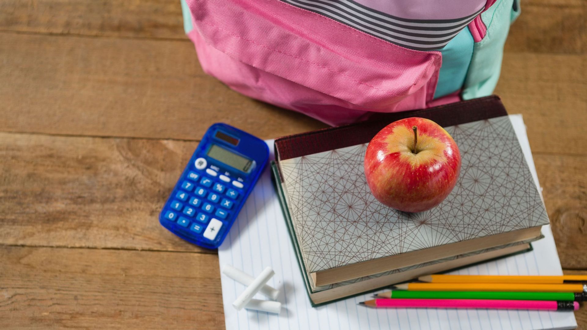 8 écoles sur 10 ont respecté la gratuité scolaire l’an dernier - RTBF Actus
