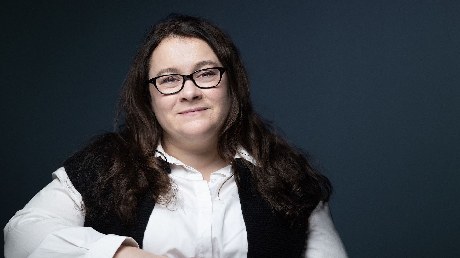 Barbara Abel : son nouveau roman 'Comme si de rien n'était' et une