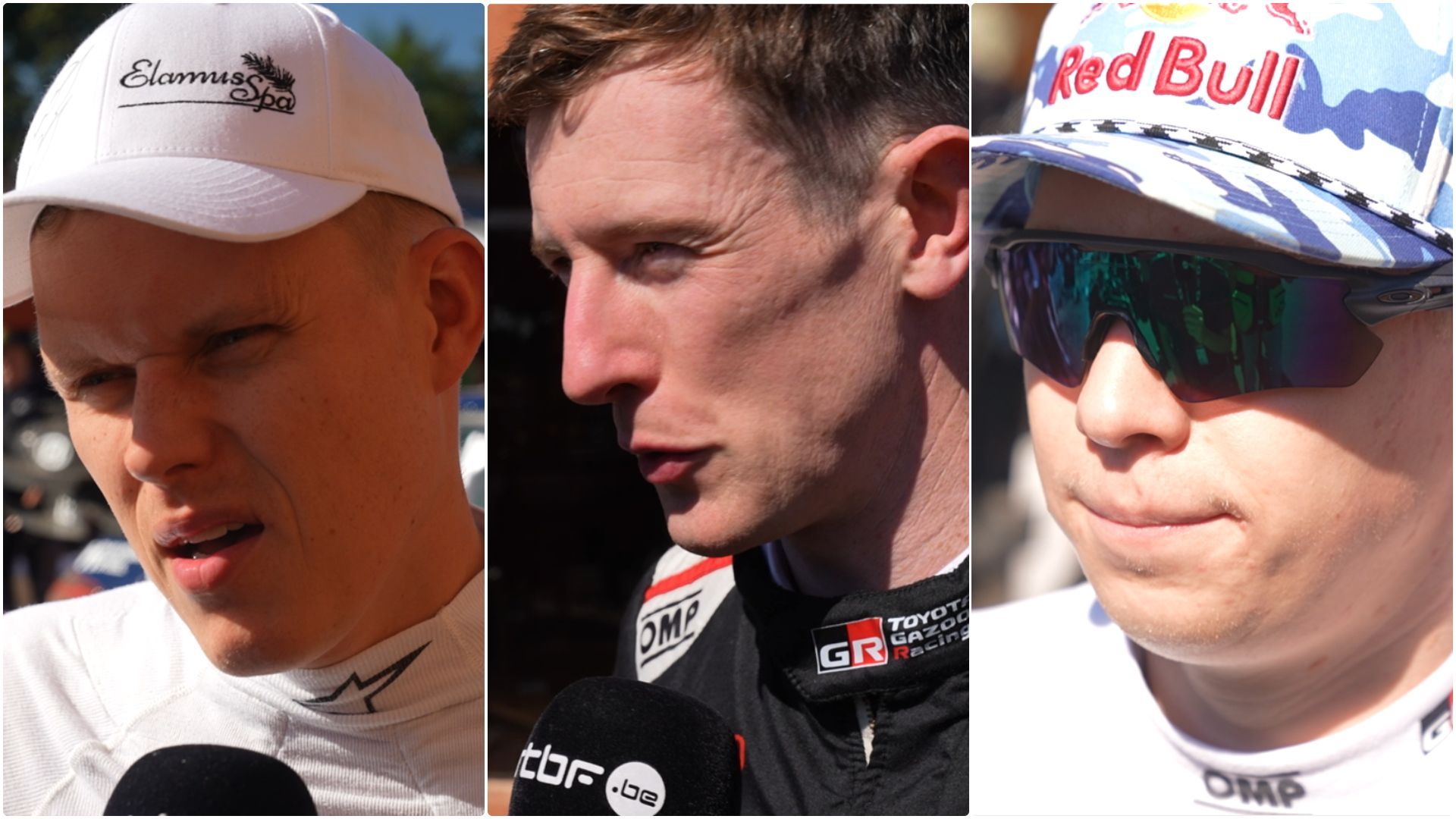 WRC Paraguay : une manche inédite, "incomparable aux autres rallyes", "un vrai challenge"