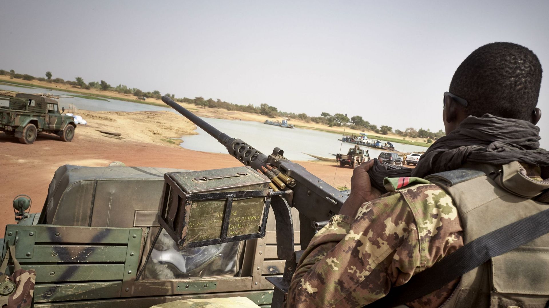 Les forces de sécurité maliennes ont commis 94 exécutions extrajudiciaires entre le 1er avril et le 30 juin.