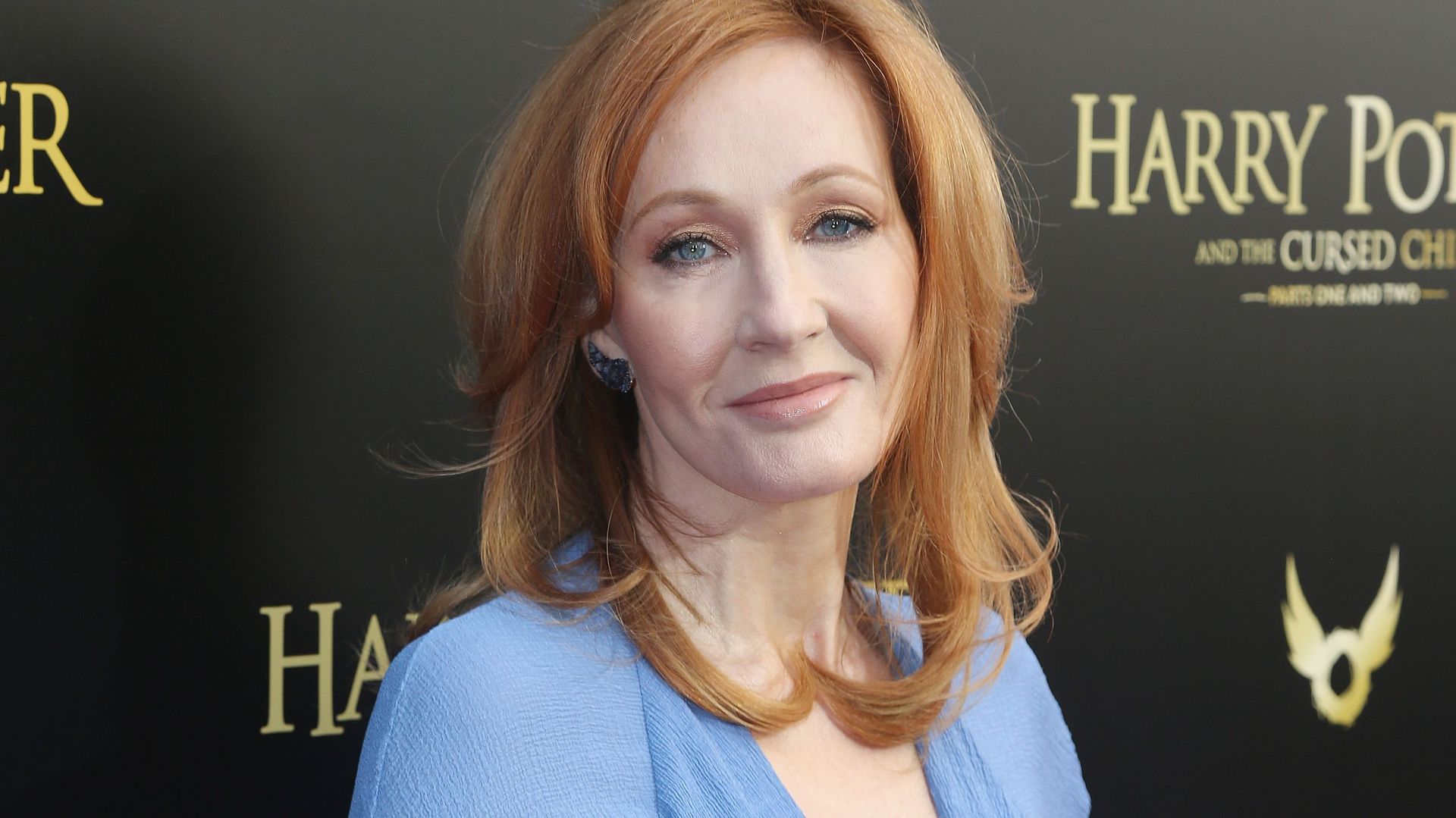 J.K. Rowling ne redoute pas les conséquences de ses propos jugés transphobes, sur l’image qu’on gardera d’elle.