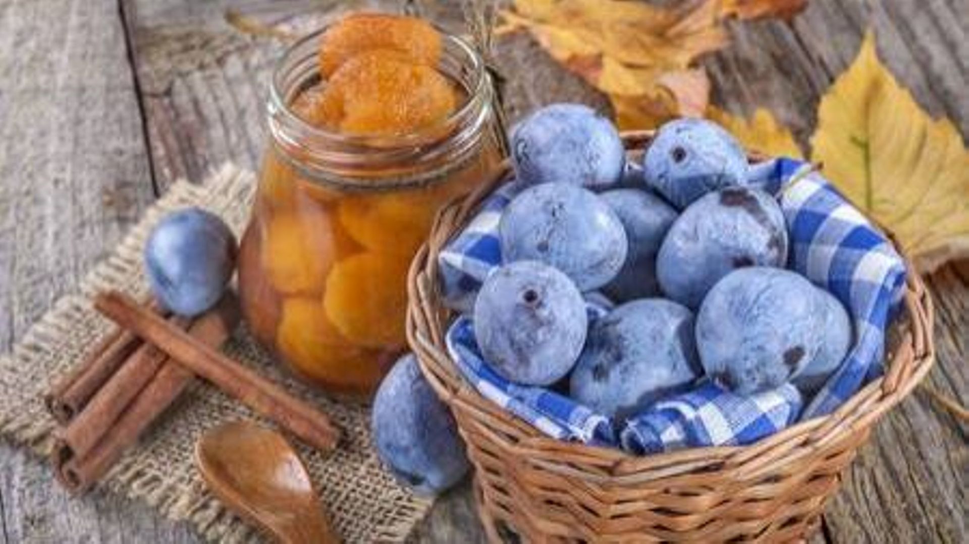 Recette Alcool De Prune Maison | Ventana Blog