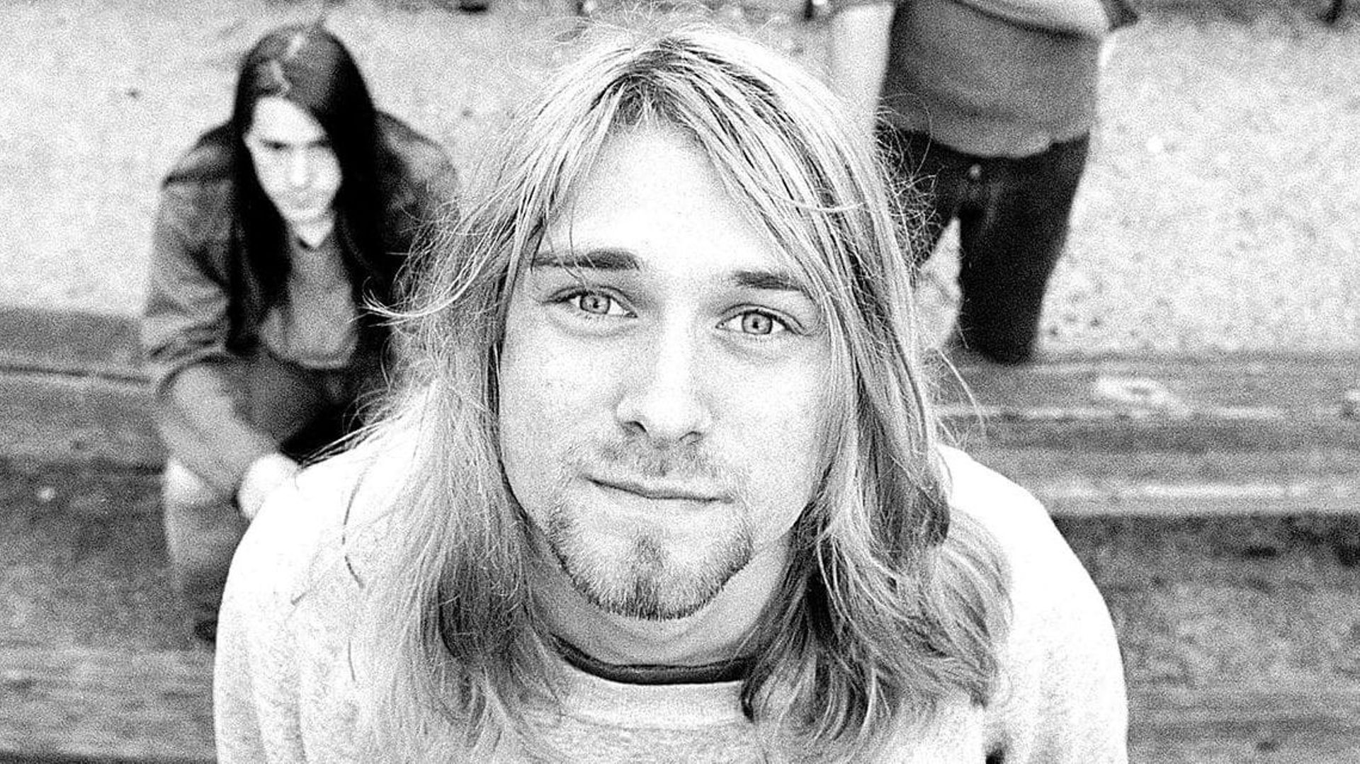 Nirvana she. Курт Кобейн и Nirvana. Курт Кобейн молодой. Курт Кобейн фото. Вокалист группы Nirvana.