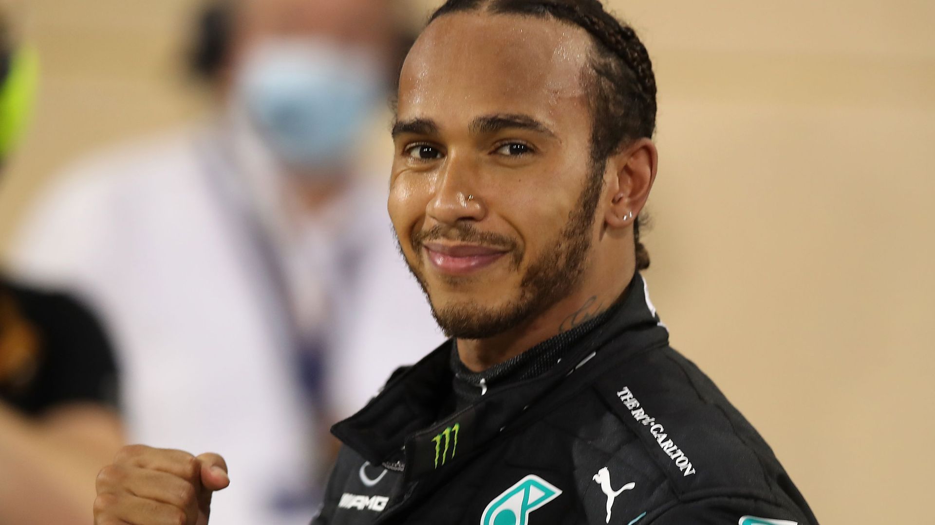 F1 : Pourquoi la saison 2021 sera sympa à suivre