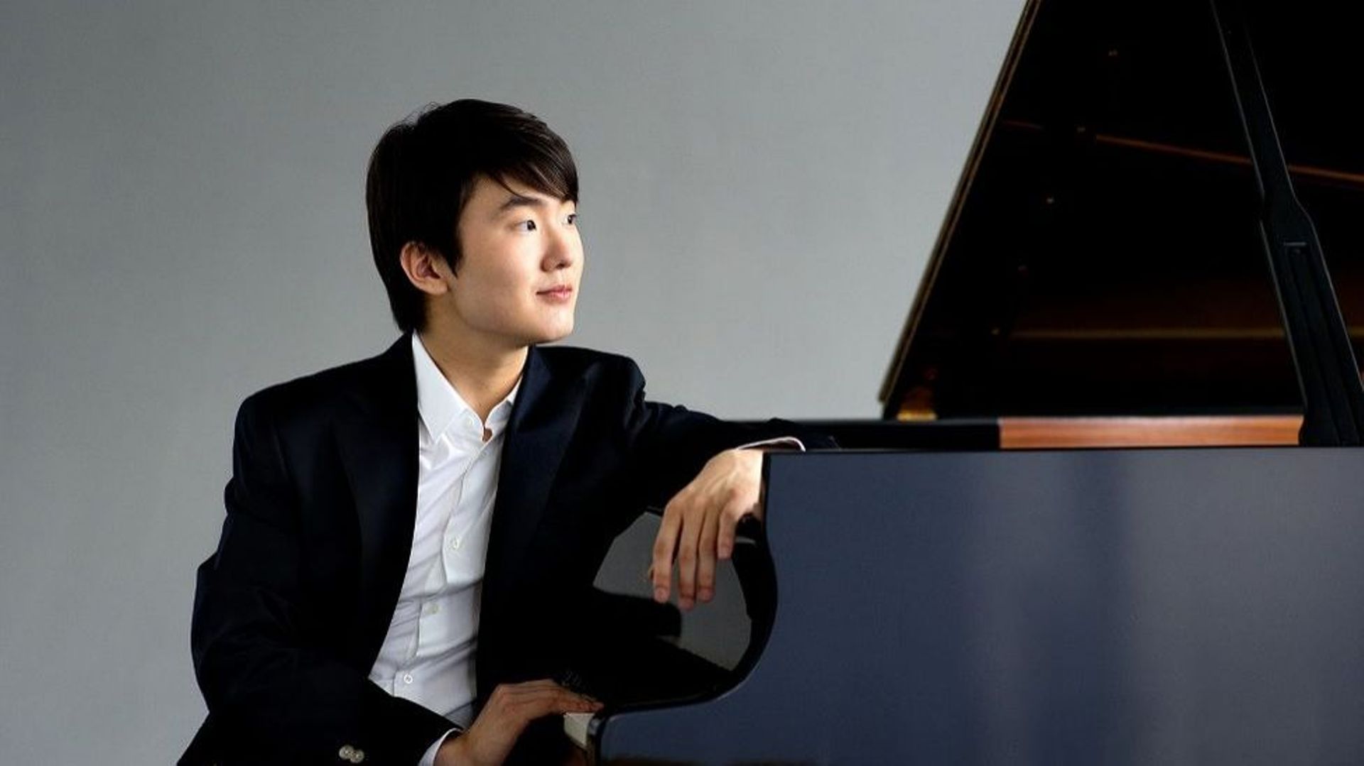 Le pianiste sud-coréen Seong-Jin Cho a remporté le dernier concours Chopin, en 2015. 
