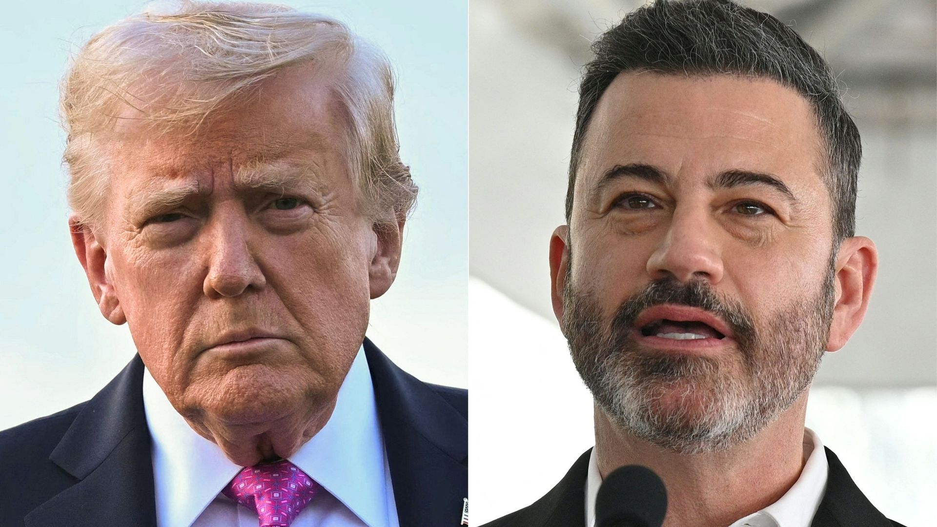 Streep, Portman, Aniston… : aux Etats-Unis, des centaines de vedettes d’Hollywood affichent leur soutien à Jimmy Kimmel