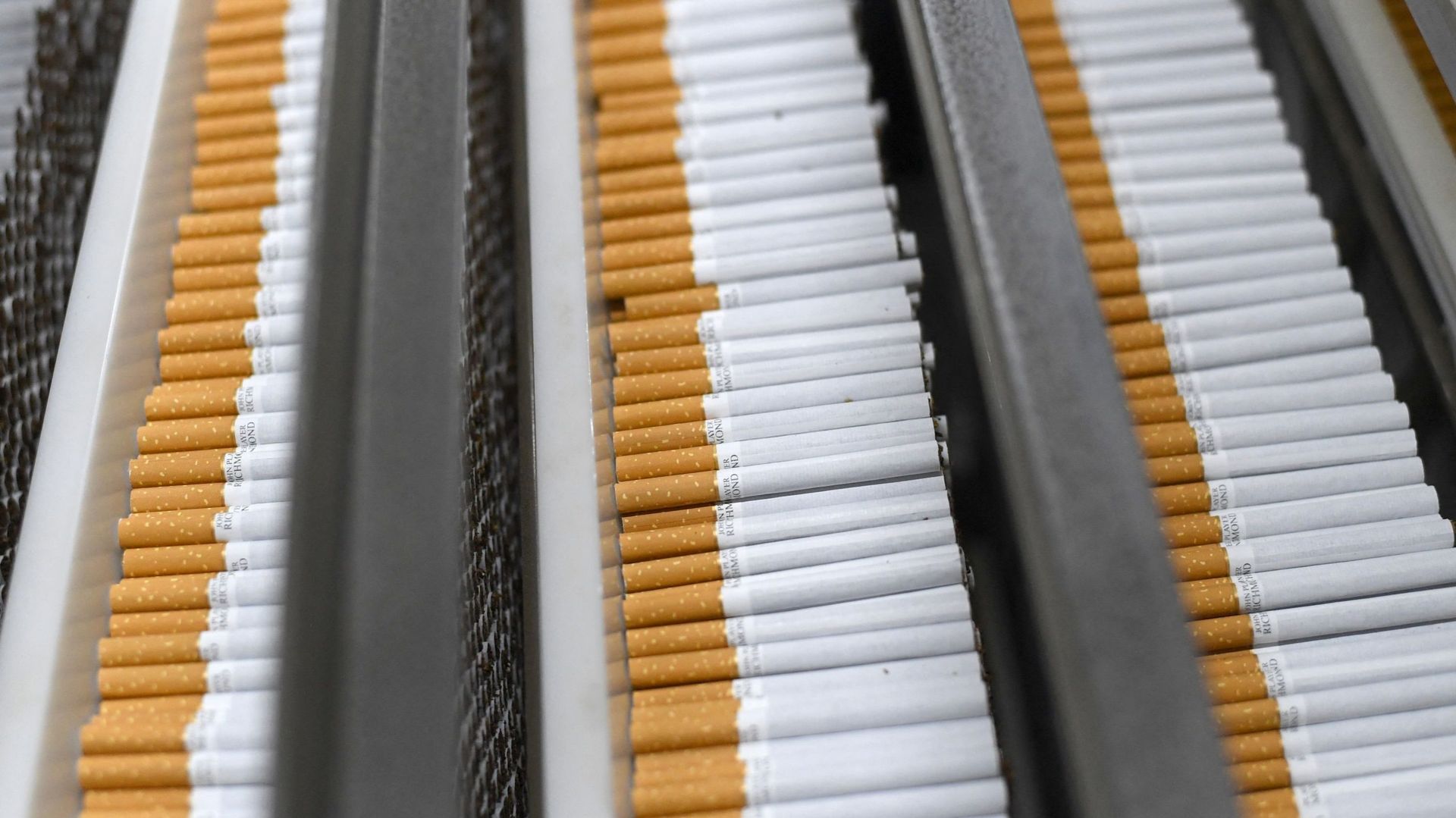 L'Autorité de la Concurrence poursuit des cigarettiers pour échange d'infos sur les prix entre concurrents