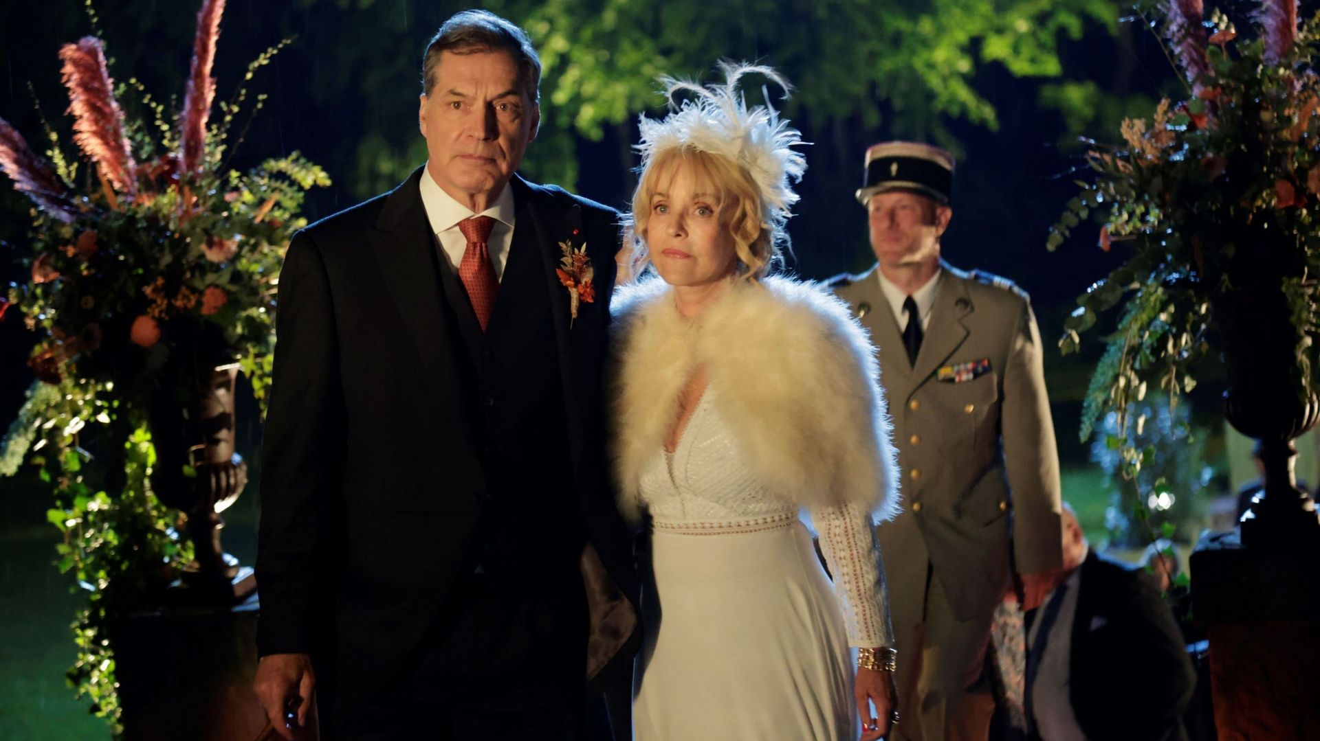 César Wagner revient avec 'un mariage, deux enterrements' pour une enquête palpitante RTBF Actus
